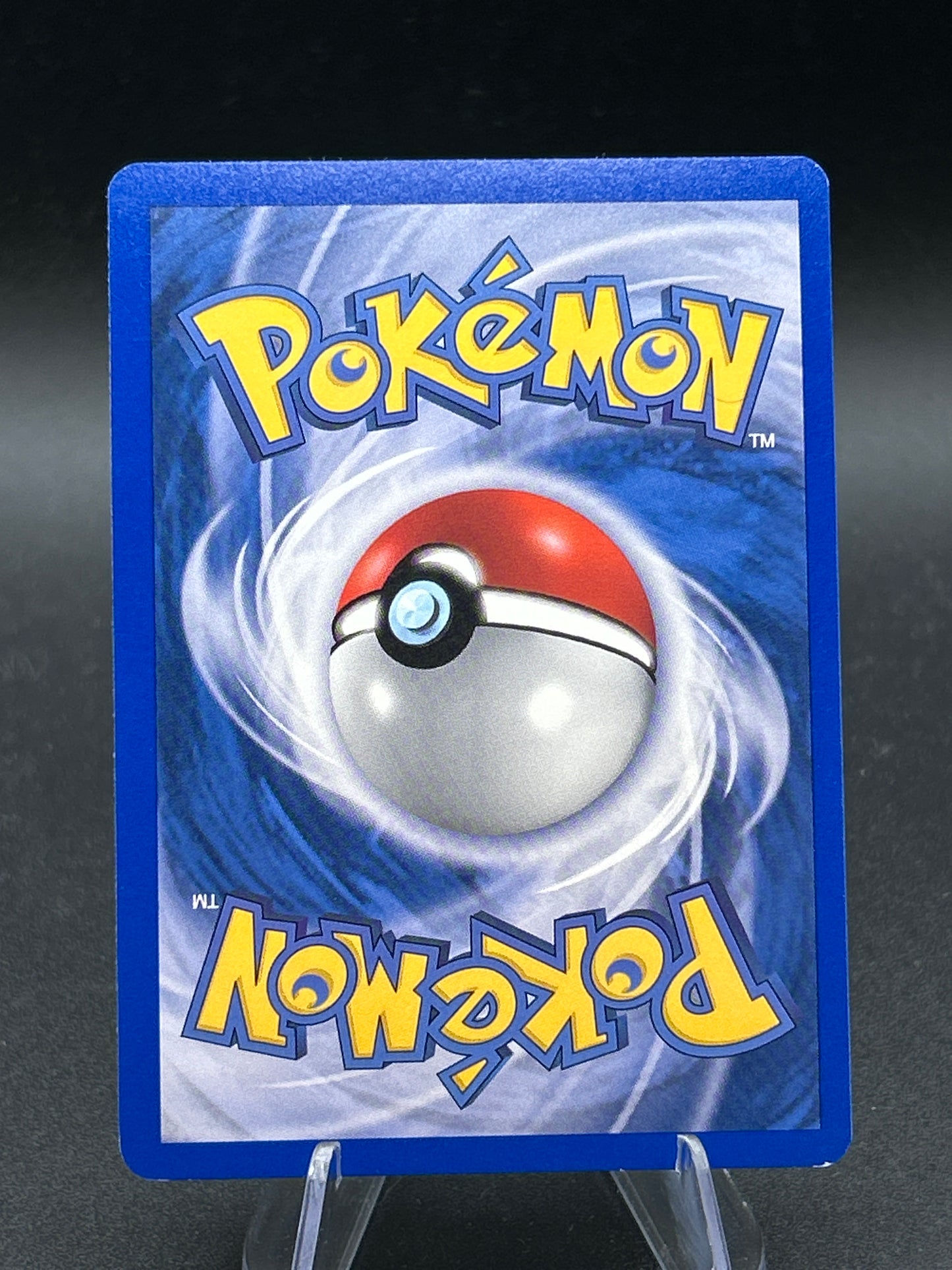 Pokémon TCG: Baltoy - 52/101 - Hidden Legends Reverse Holo