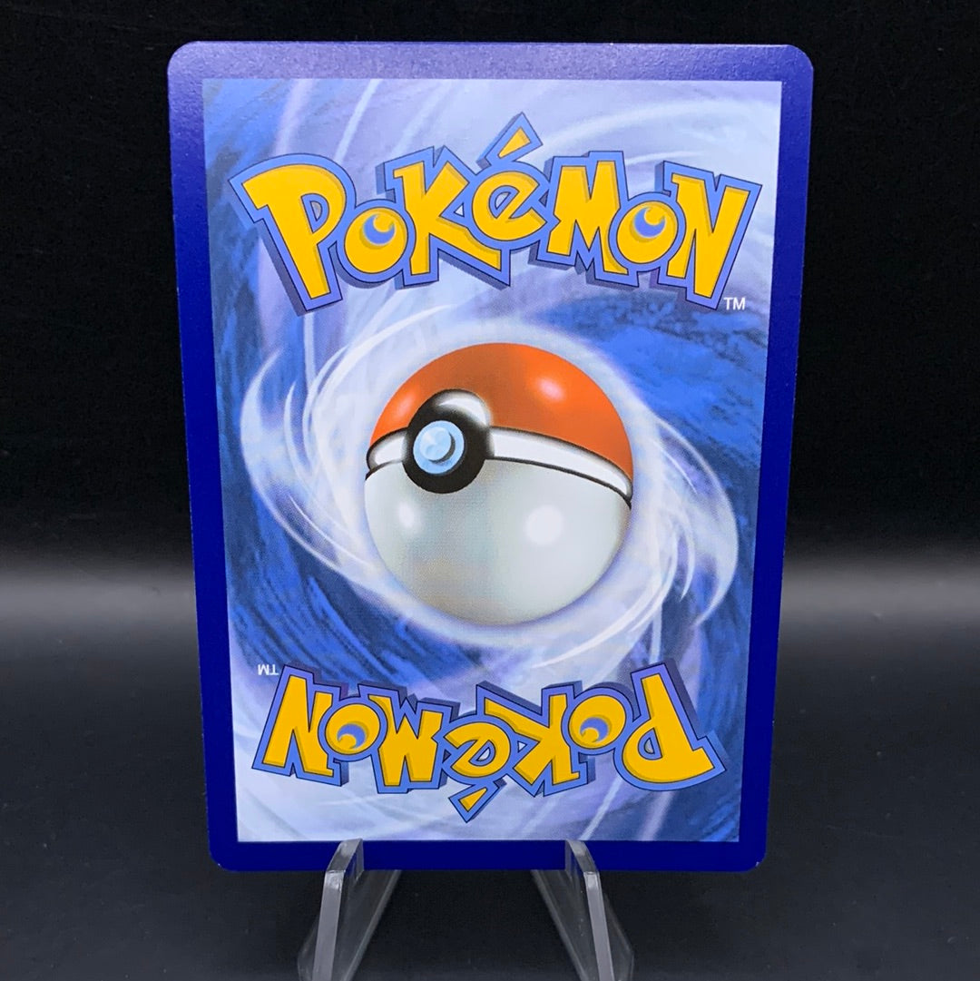 Pokémon TCG: 2023 Psychic Energy 207/165 Scarlet & Violet 151 Gold