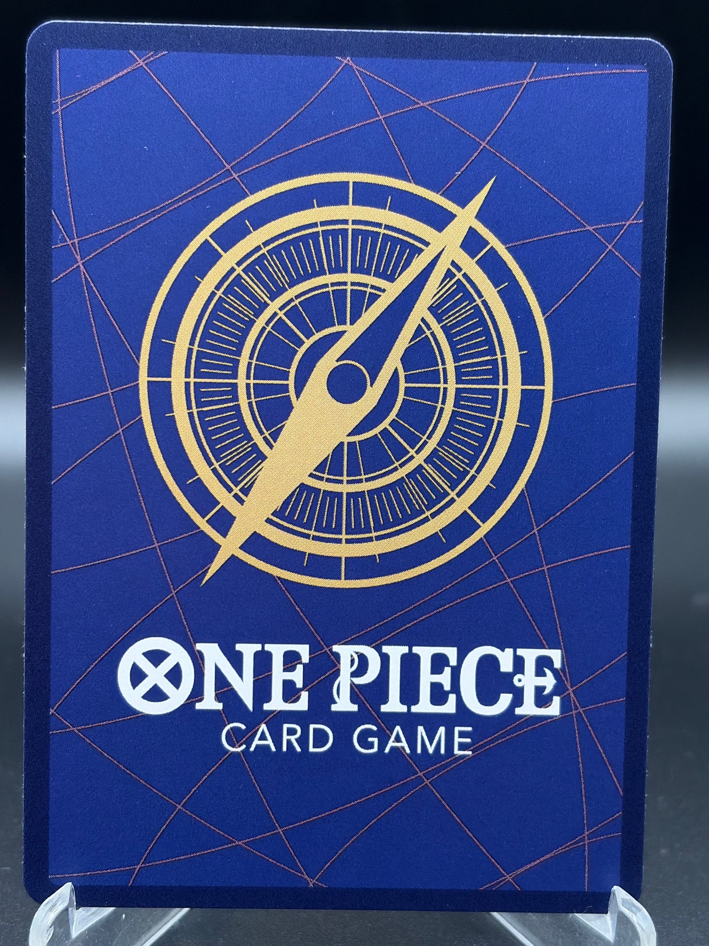 One Piece TCG: Gecko Moria (Alternate Art) - Premium Booster -The Best- Vol. 2 (PRB-02)