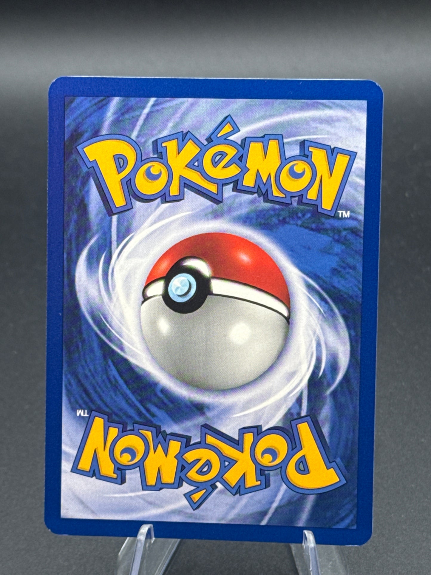 Pokémon TCG: 1998 Misty's Psyduck - 54/132- Gym Heroes