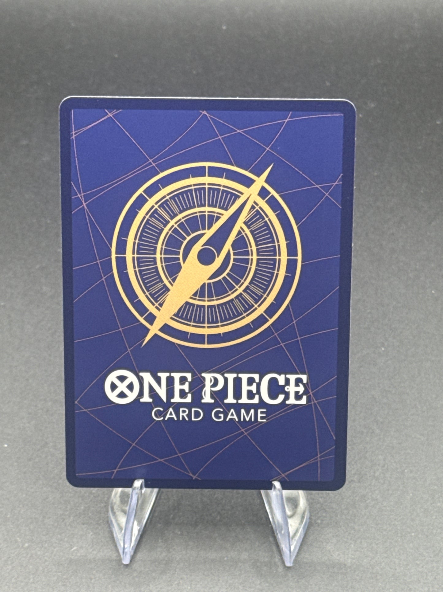 One Piece TCG: Krieg OP15-008 - Adventure on Kami's Island