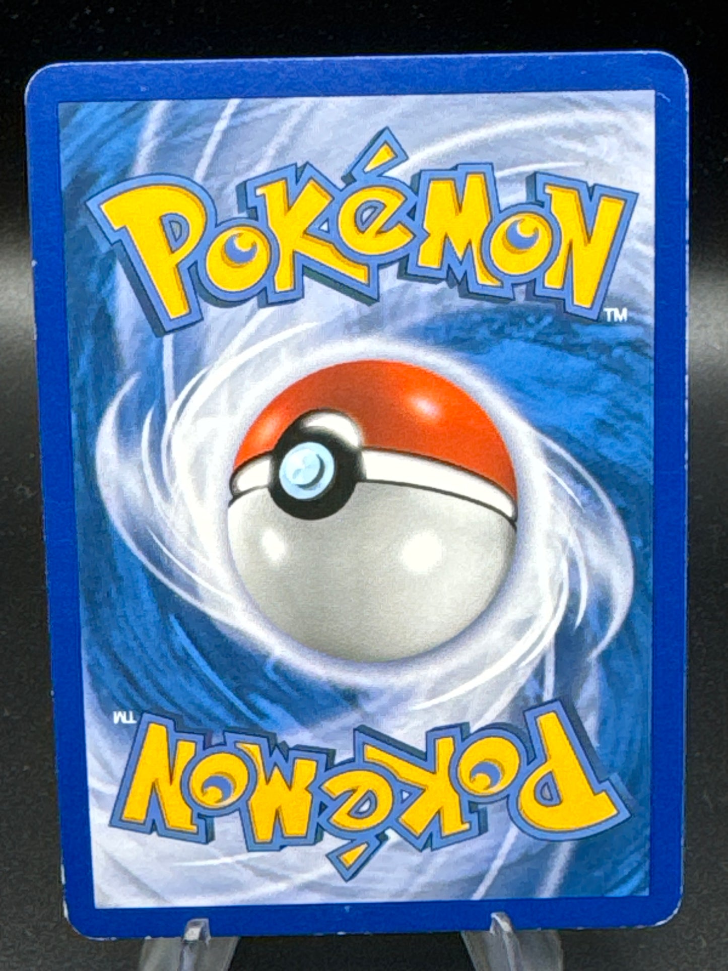 Pokémon TCG: 2008 Riolu - 8/17 - POP Series 8
