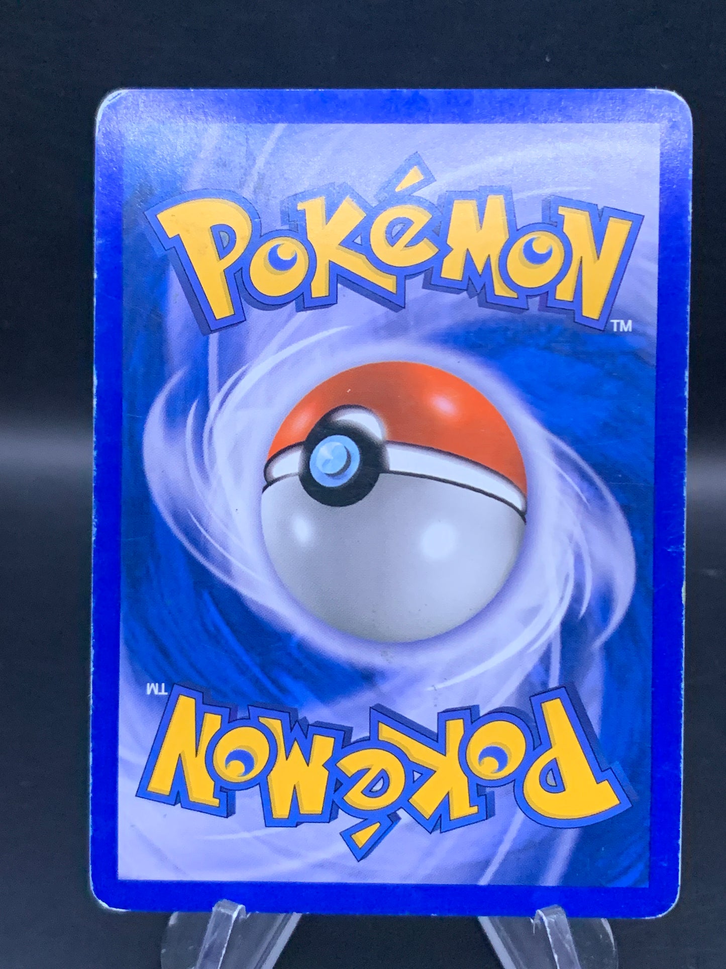 Pokémon TCG: 2006 Entei 1/17 - POP Series 2