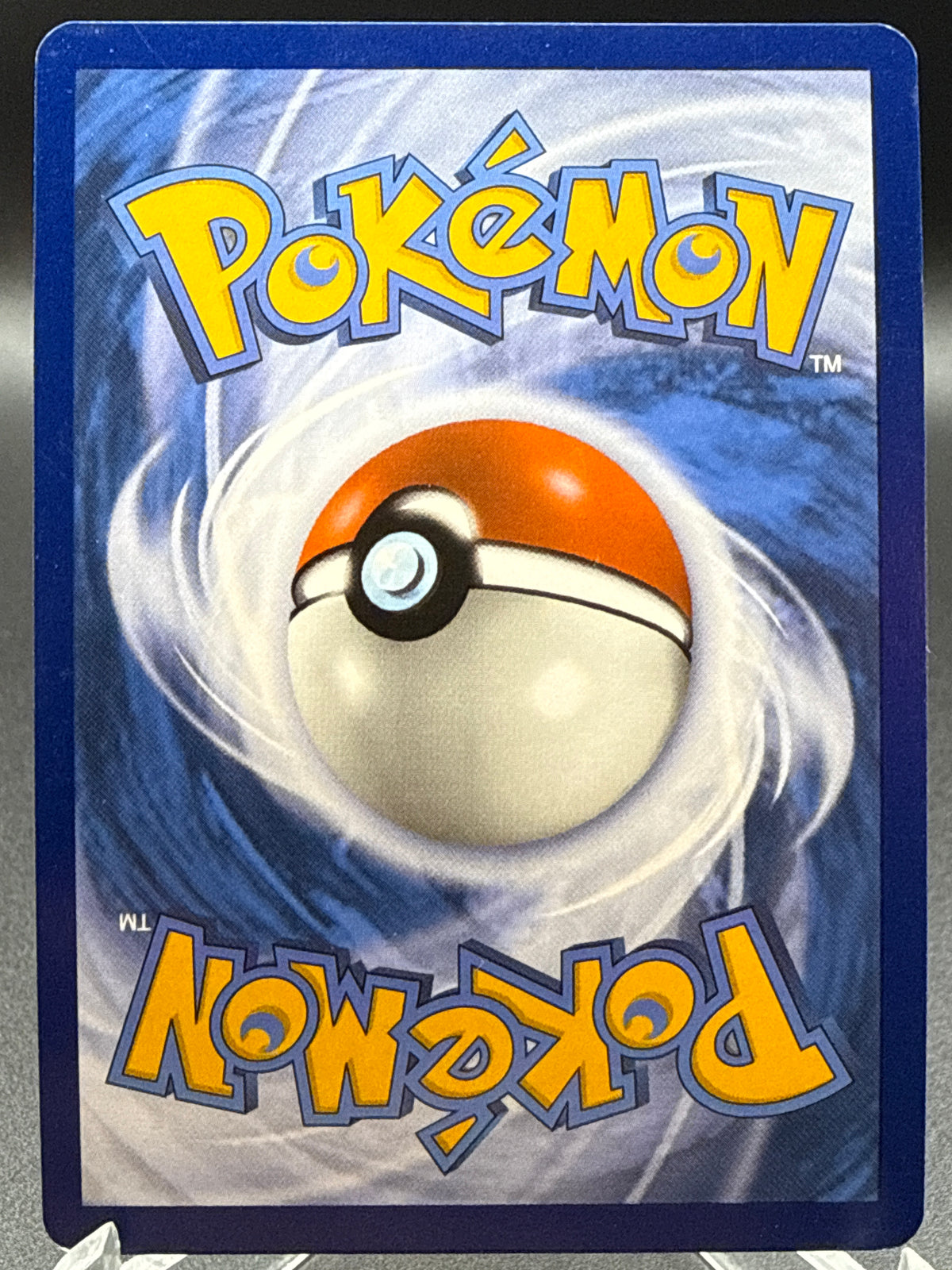 Pokémon TCG: 2023 Garchomp ex - 219/182 - SV: Paradox Rift