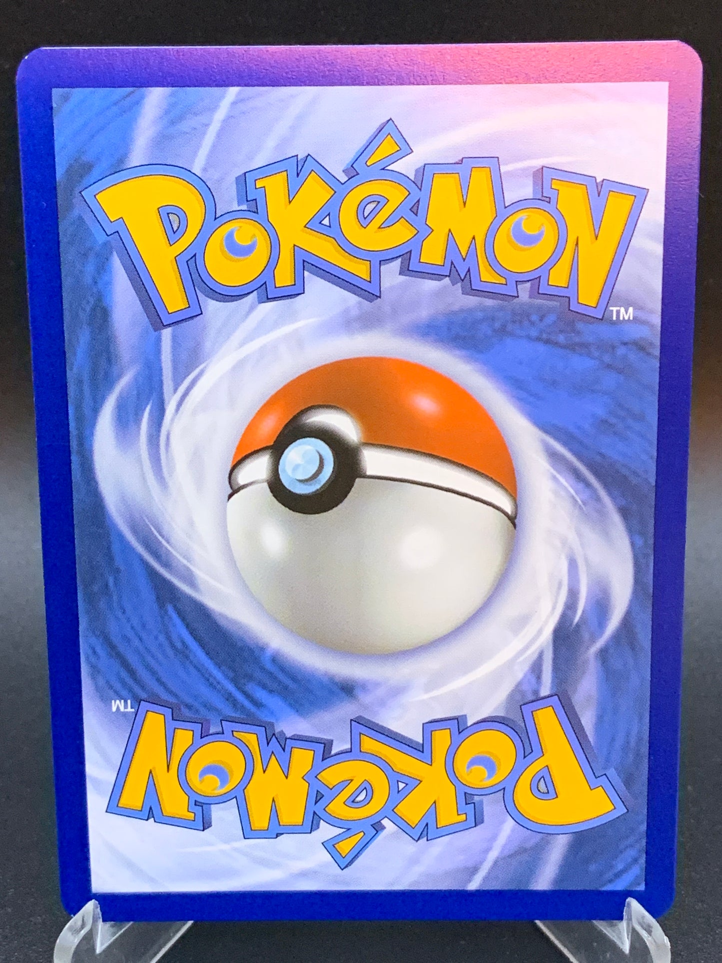 Pokémon TCG: 2023 Professor Sada's Vitality 239/182 SV: Paradox Rift