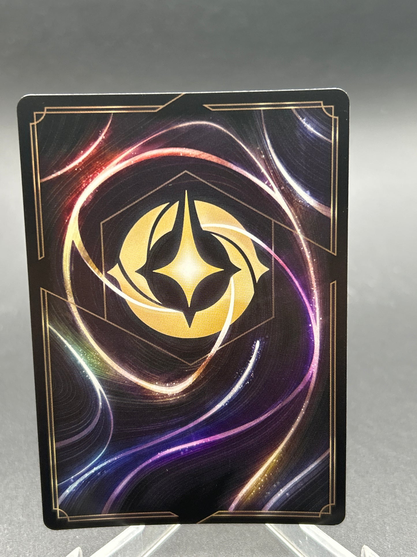 Disney Lorcana TCG: Shere Khan 88/204 - Fearsome Tiger - Whispers in the Well (Cold Foil)