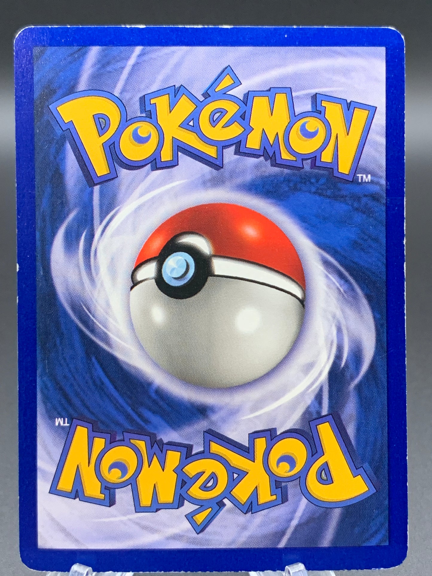Pokémon TCG: 1999 Blastoise - 2/102 - Base Set Holo