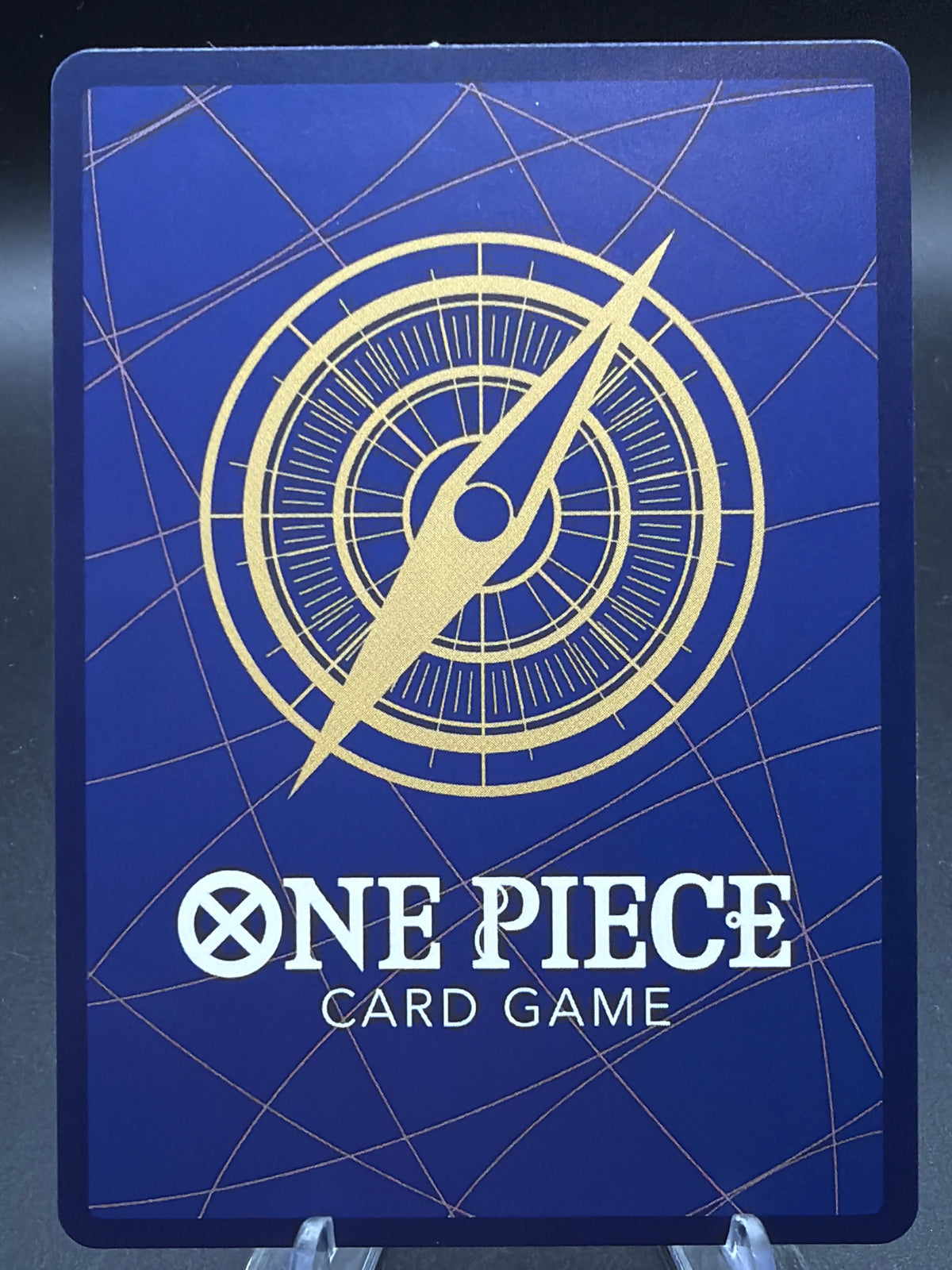One Piece TCG: Sugar (Alternate Art) - Kingdoms of Intrigue (OP04)