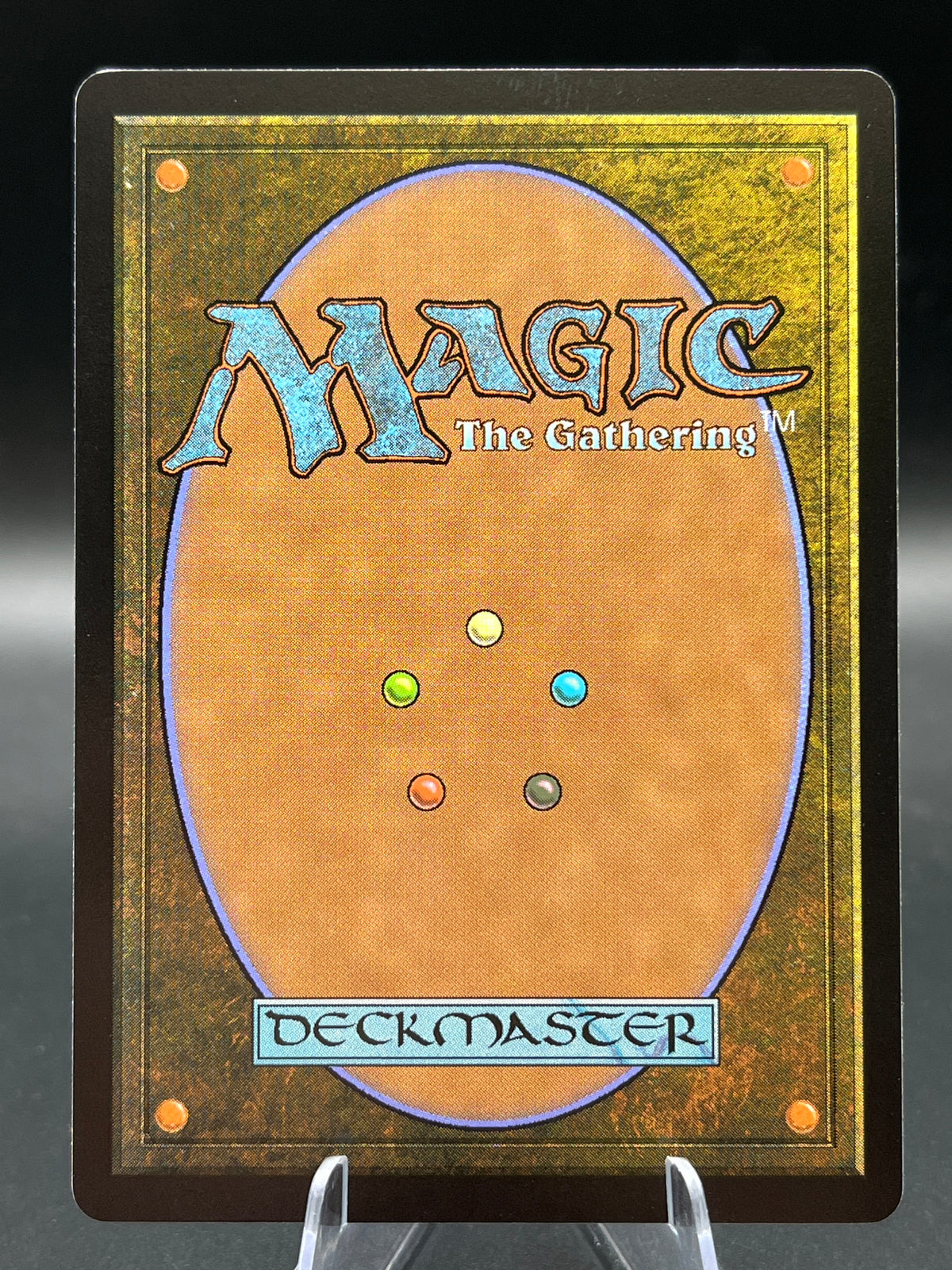 MTG TCG: 2026 Counterspell (Borderless) - 0052 - Marvel Universe Eternal-Legal (MAR)