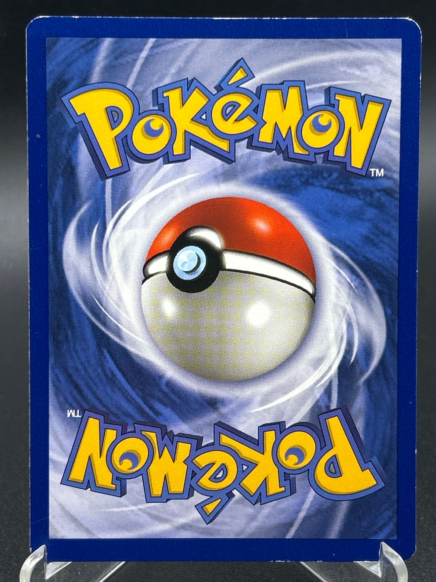 Pokémon TCG: 1999 Wigglytuff 16/64 Jungle Unlimited Holo