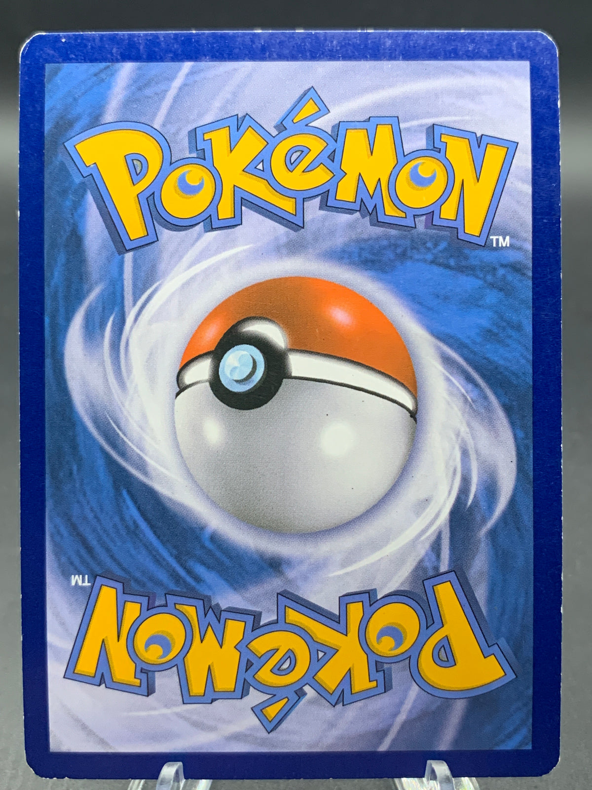 Pokémon TCG: 2015 M Houndoom EX - 154/162 - XY: BREAKthrough