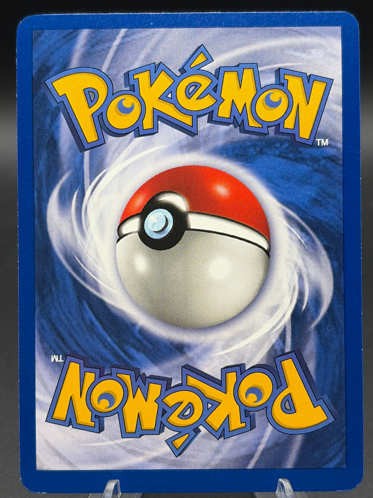 Pokémon TCG: 1998 Electrode - 21/102 - Base Set