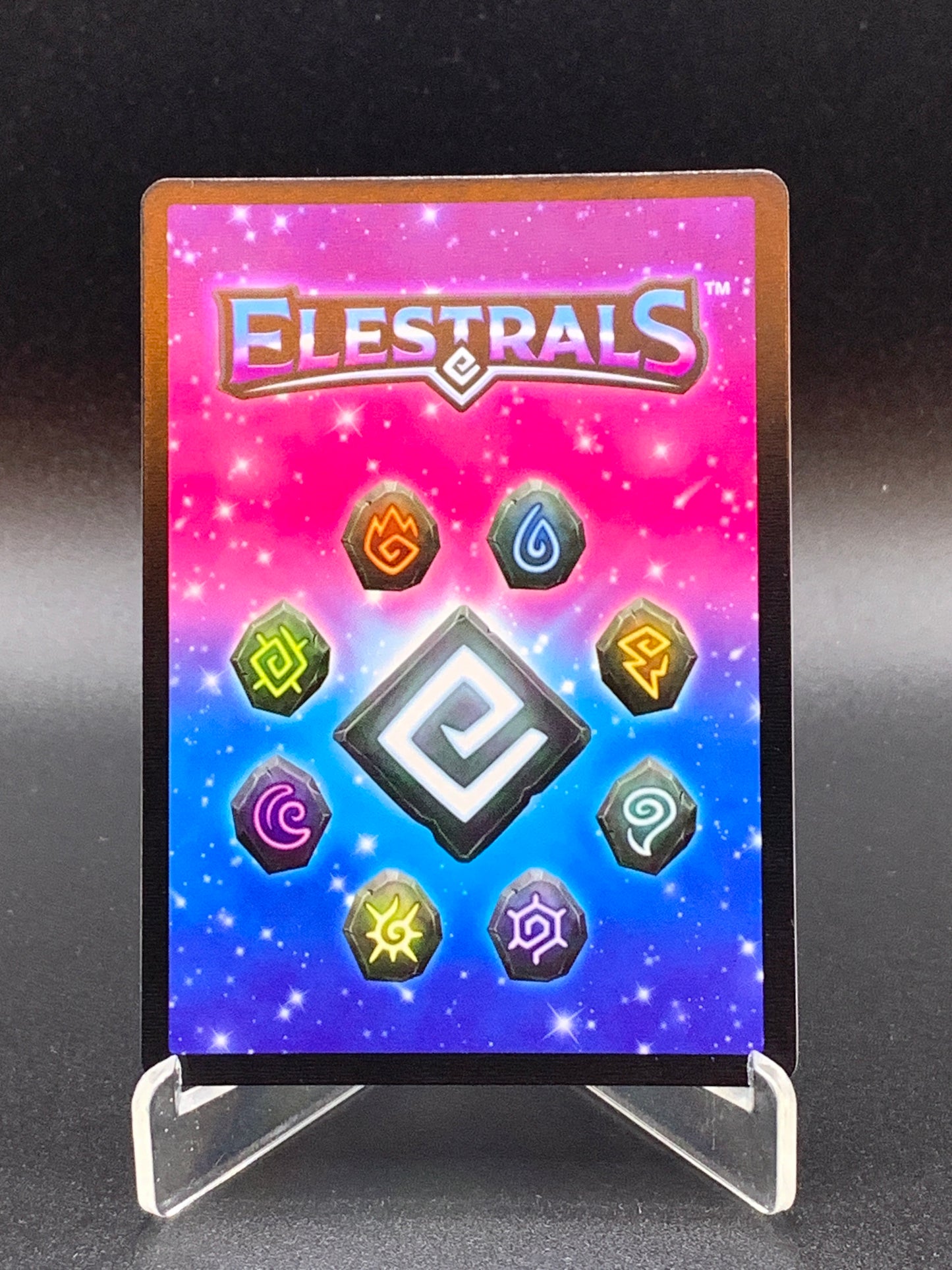 Elestrals TCG: Vipyro (Holo) - Divine Champions: Firestorm (FST)