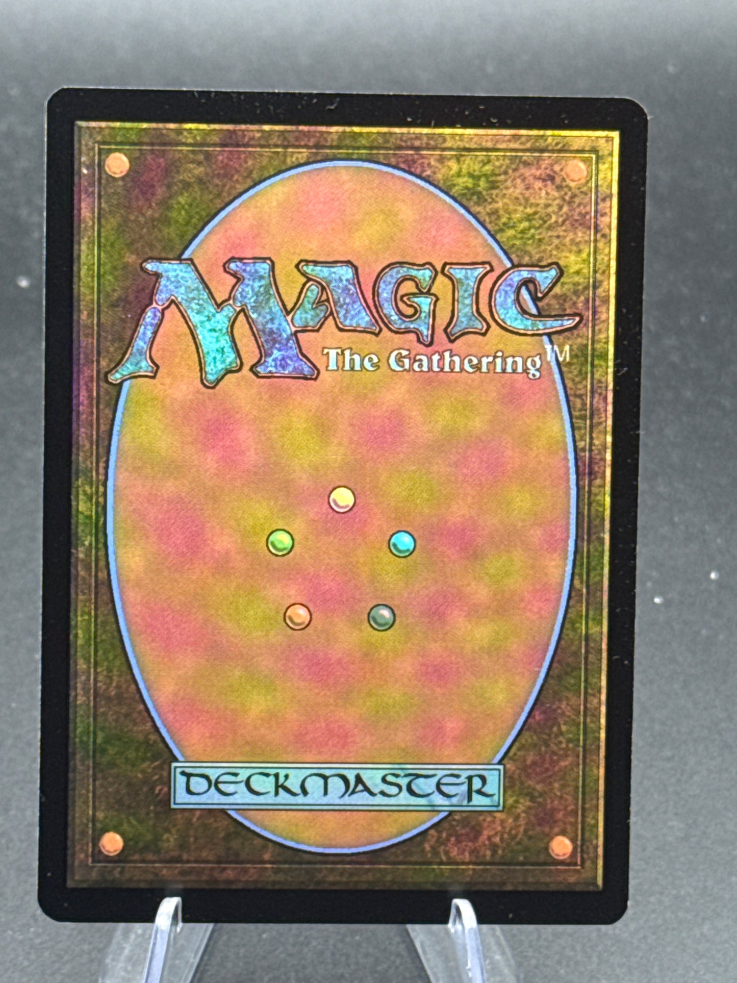 MTG TCG: Doctor Doom M 0095 - Marvel Super Heroes