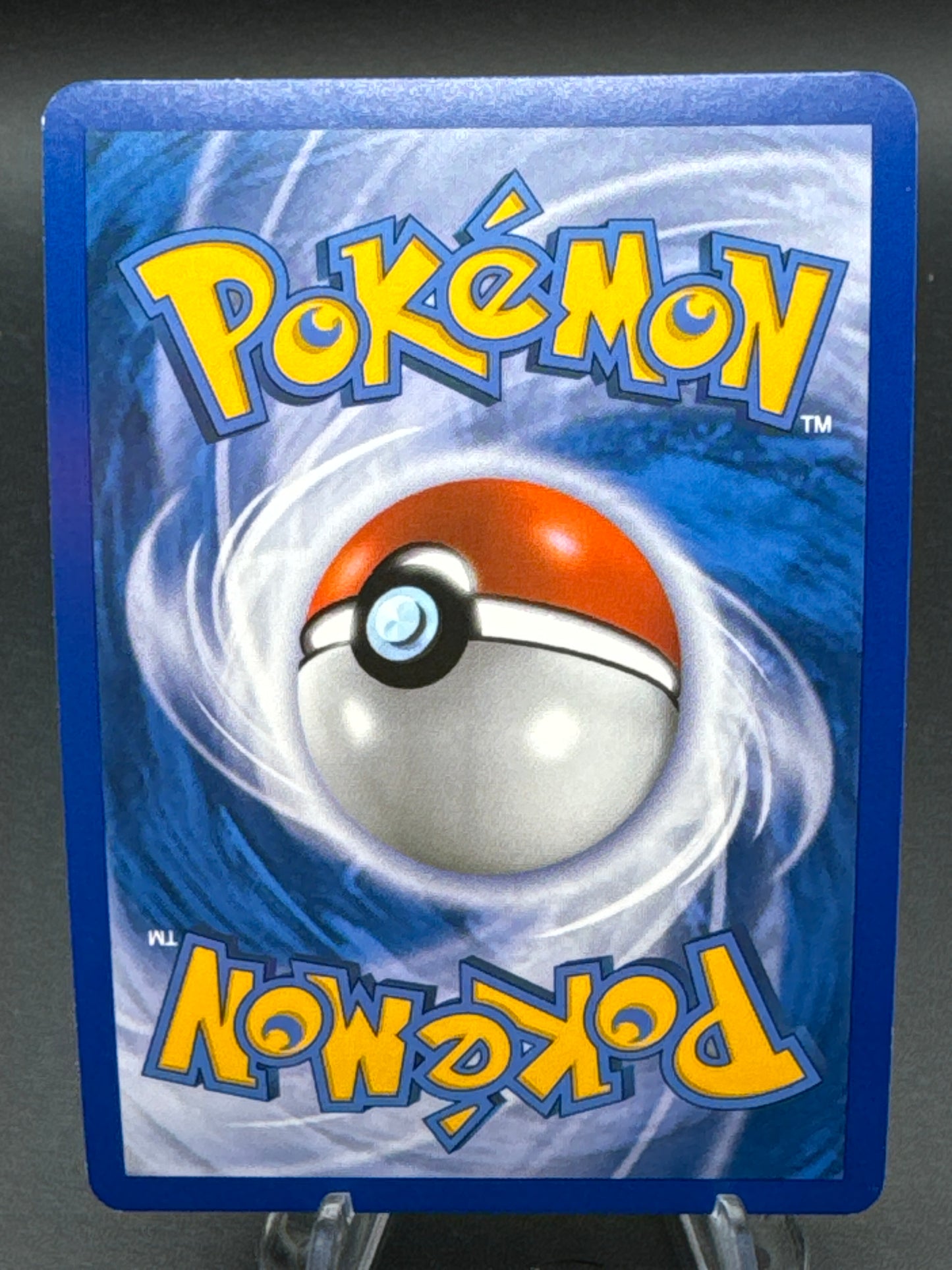 Pokémon TCG: 2010 Ampharos 105/123 HeartGold SoulSilver