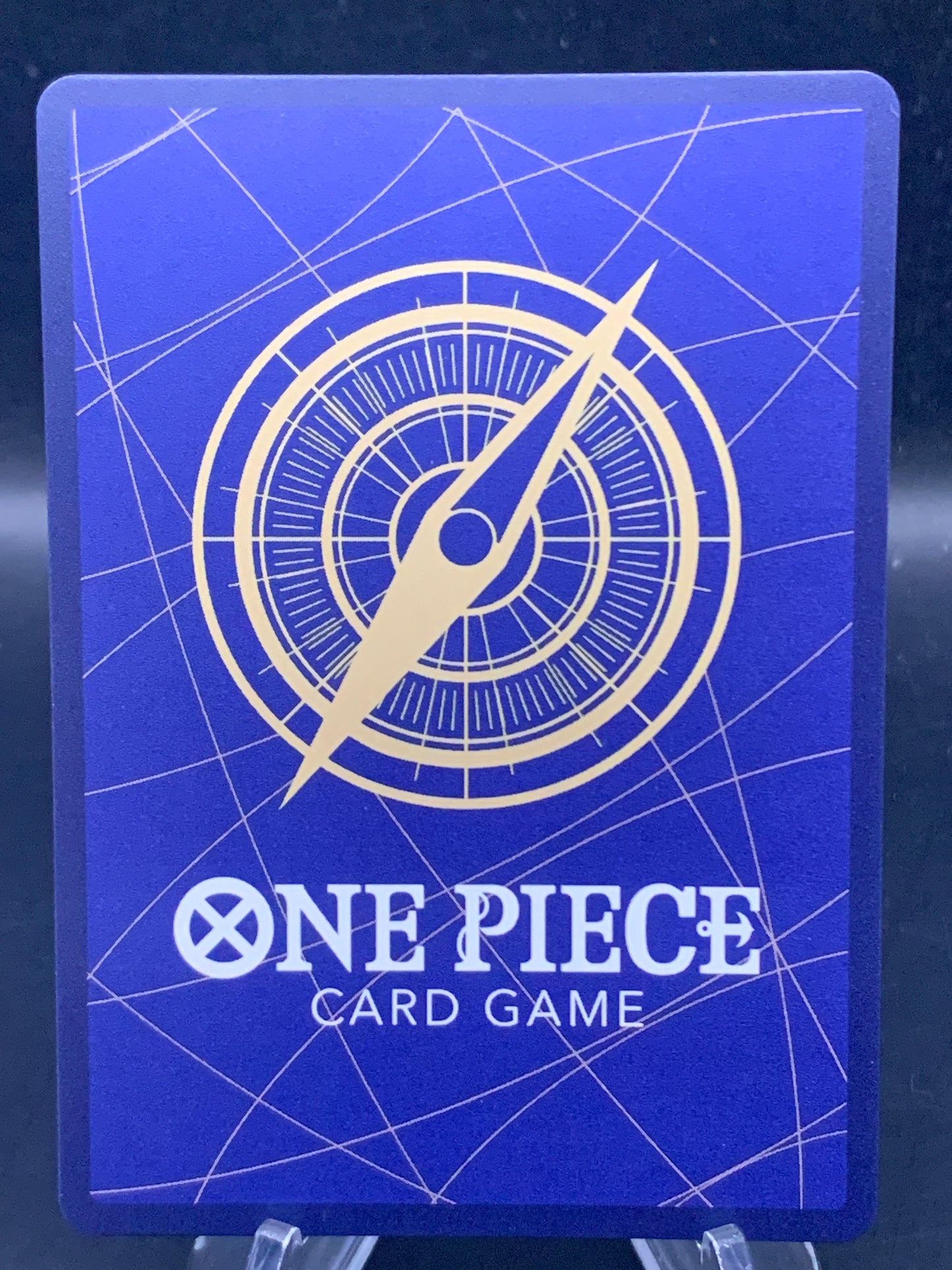 One Piece TCG: Japanese Dracule Mihawk OP14-119 Azure Sea's Seven