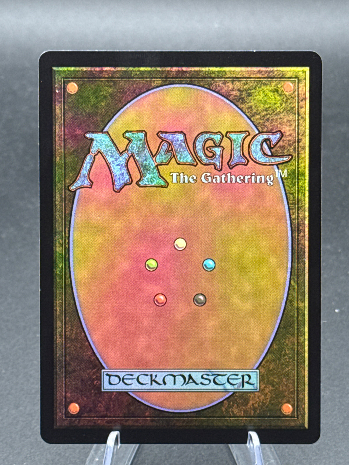 MTG TCG: Agent of Treachery M 0009 (Borderless) - Avatar: The Last Airbender: Eternal-Legal