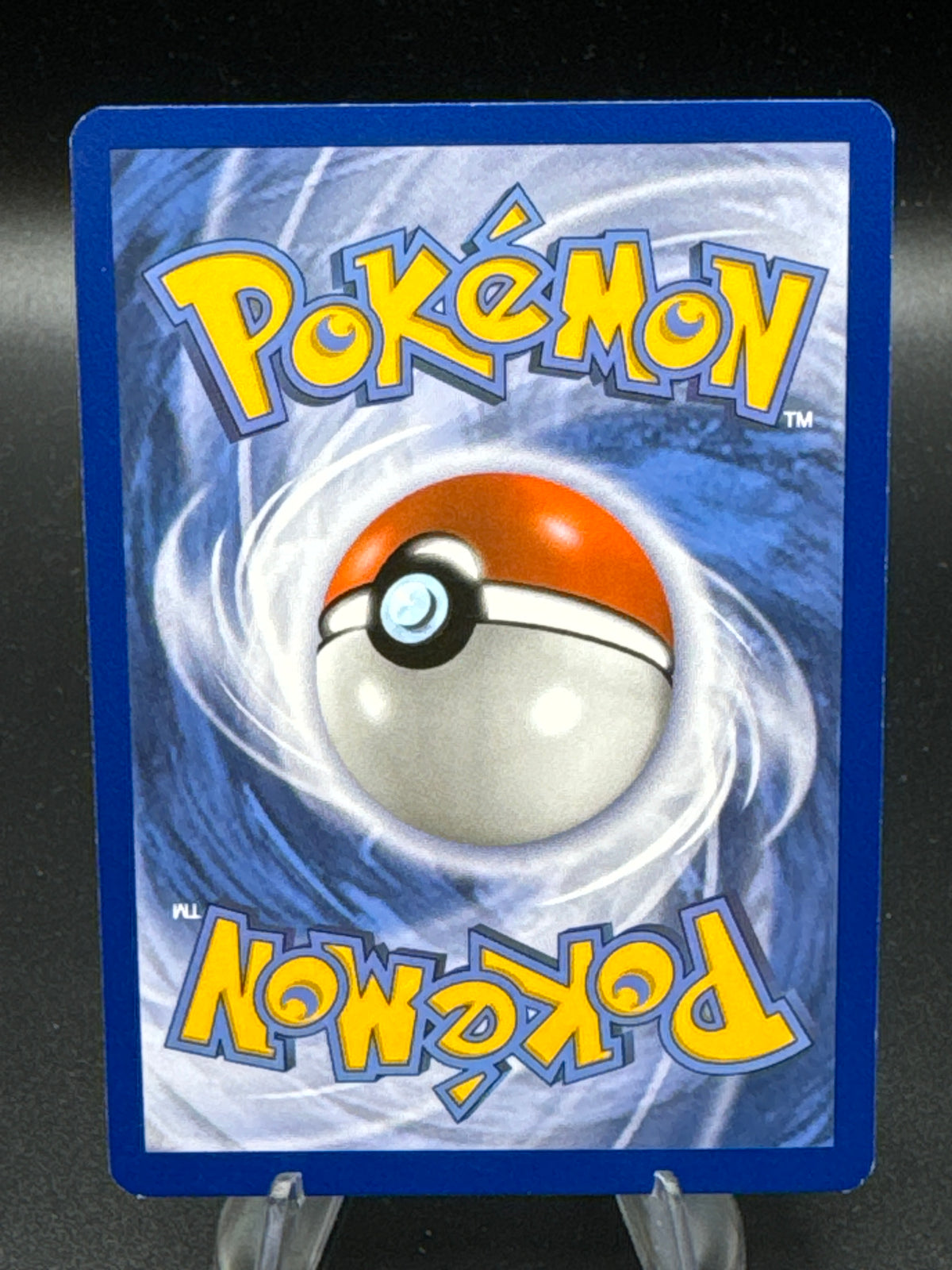 Pokémon TCG: 2019 Ash's Pikachu SM109 SM: Sun & Moon Promos