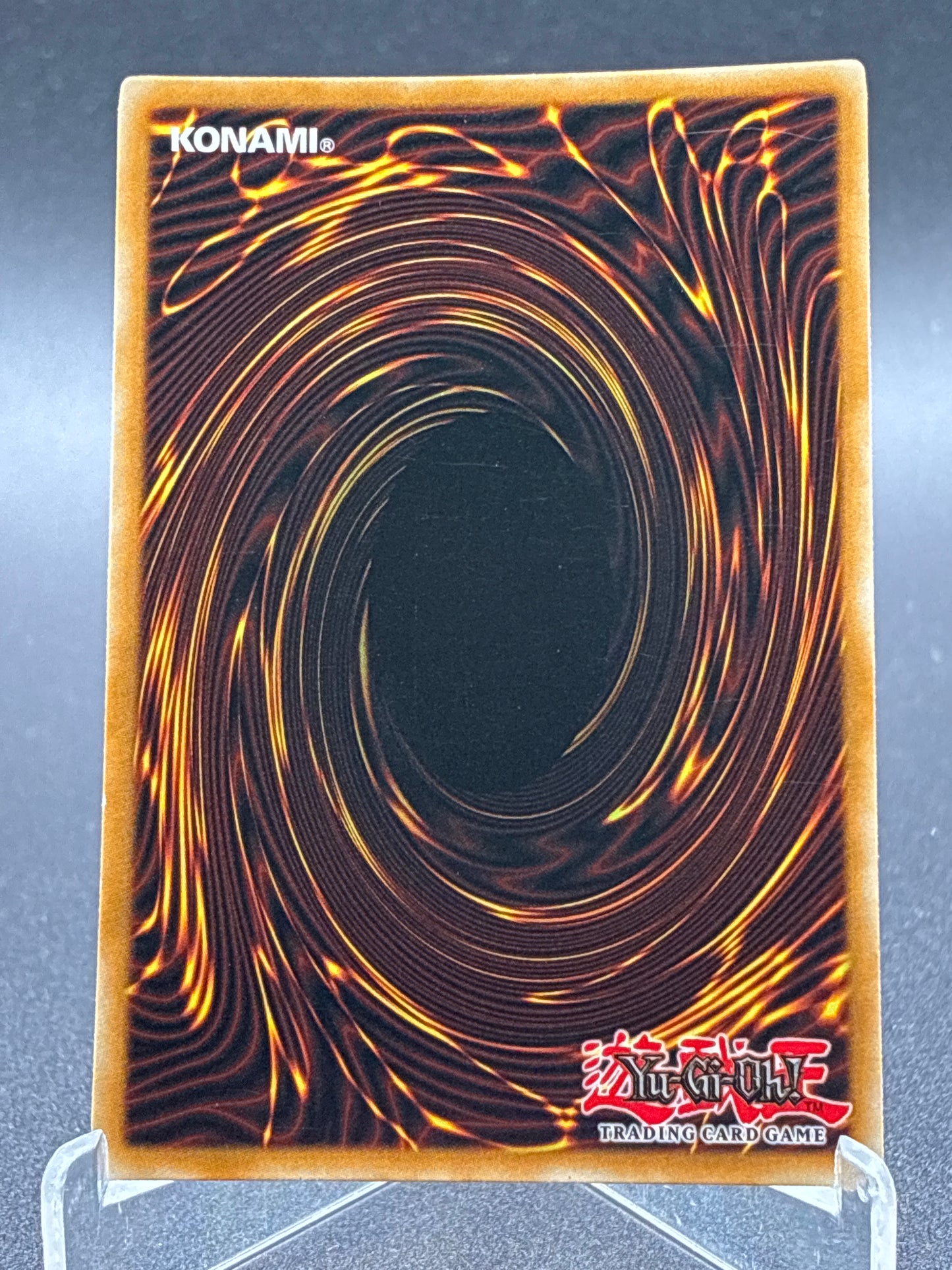 Yu-Gi-Oh! TCG: Solemn Judgment (Ghost Rare)- GLD5-EN045 - Gold Series: Haunted Mine (GLD5)