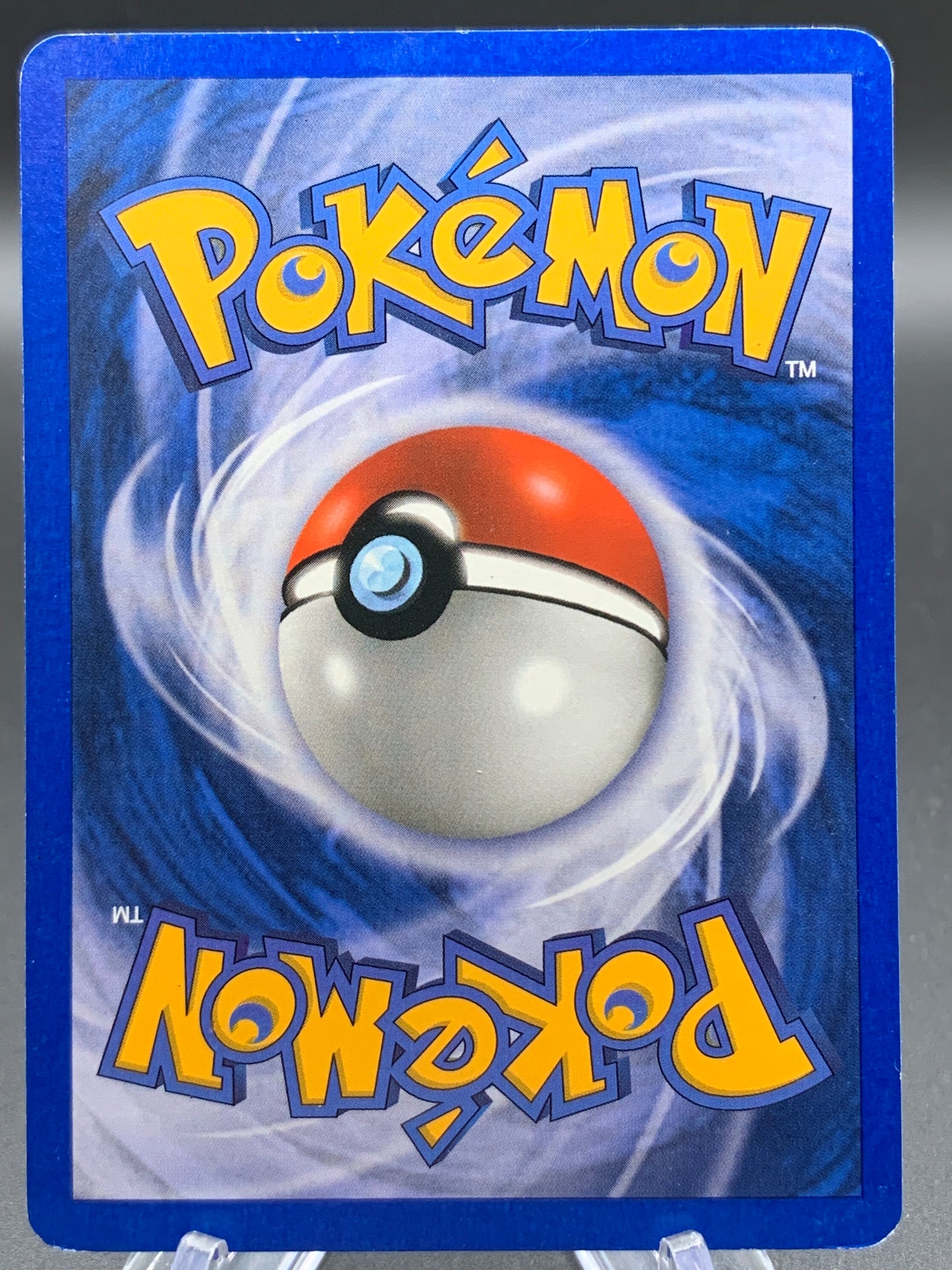 Pokémon TCG: 2006 Mudkip - 57/100 - Crystal Guardians Reverse-Holo