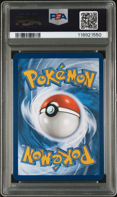 PSA 10 Pokémon TCG: 2023 Venusaur ex 182/165 SV: Scarlet & Violet 151