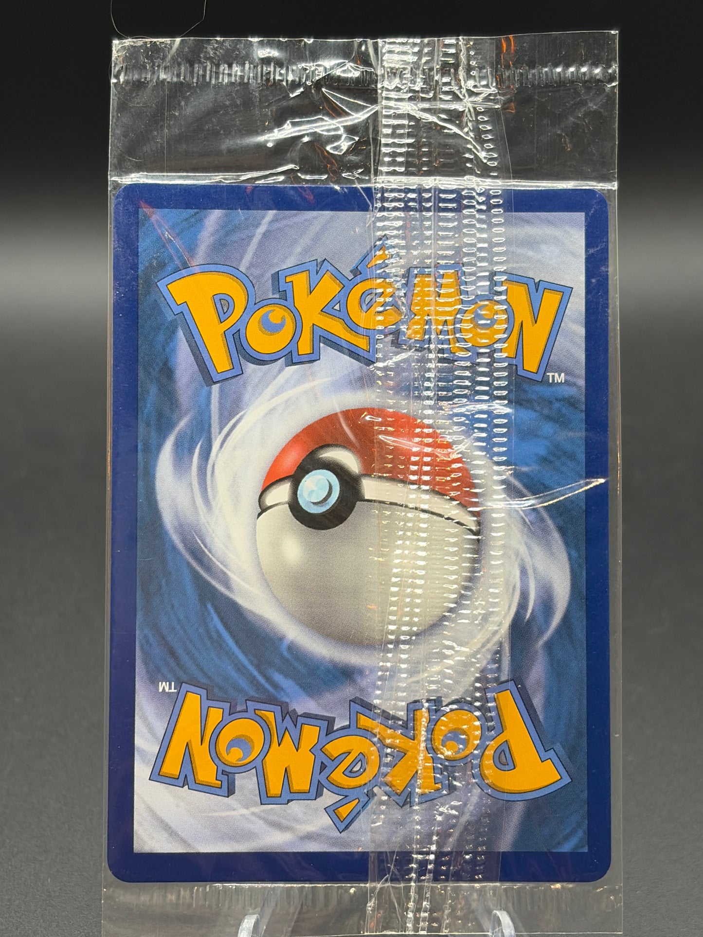 Pokémon: 2020 Charizard V SWSH050 Sword & Shield Promo