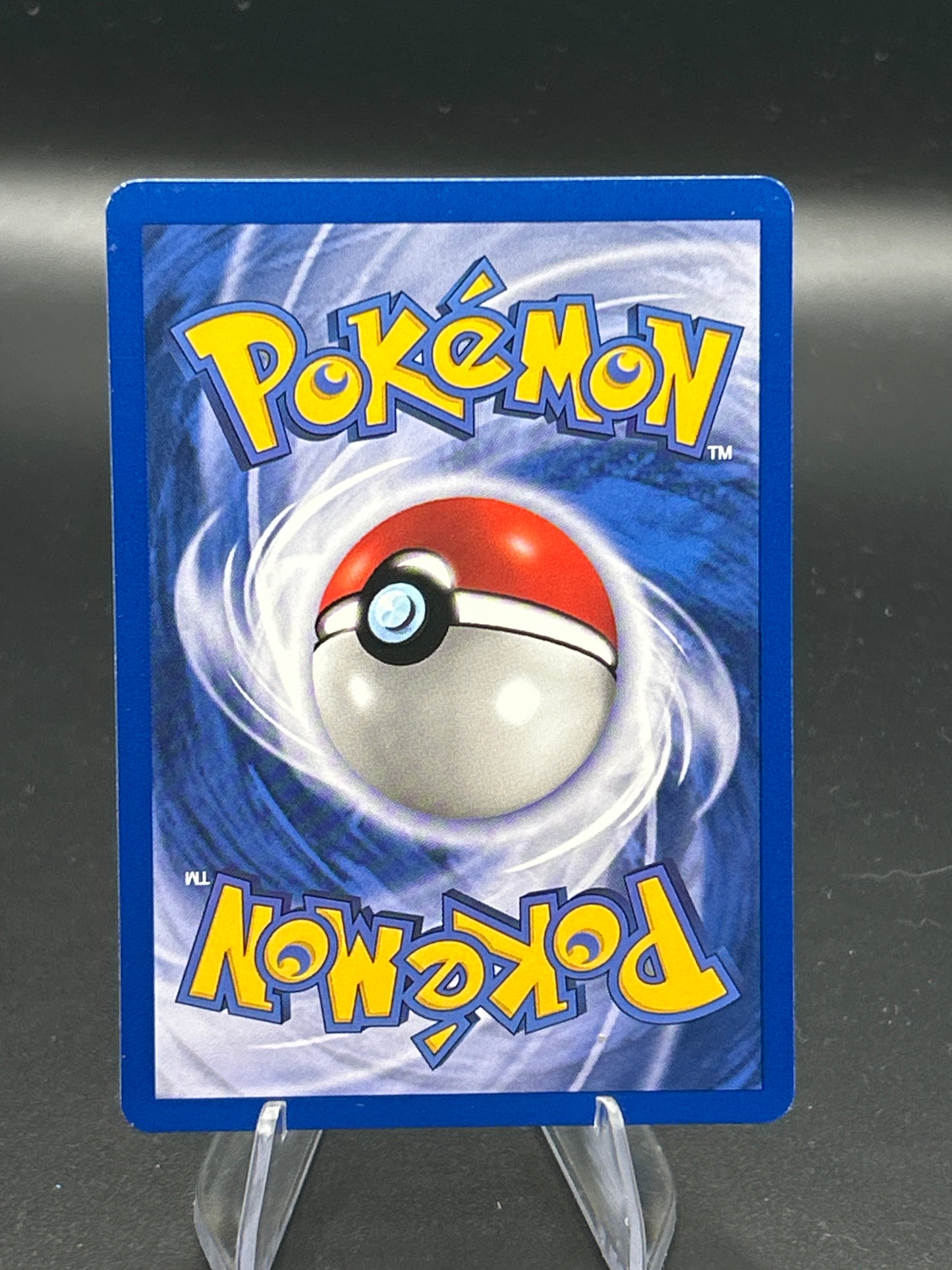 Pokémon TCG: 2002 - Lightning Energy - WOTC League Promo