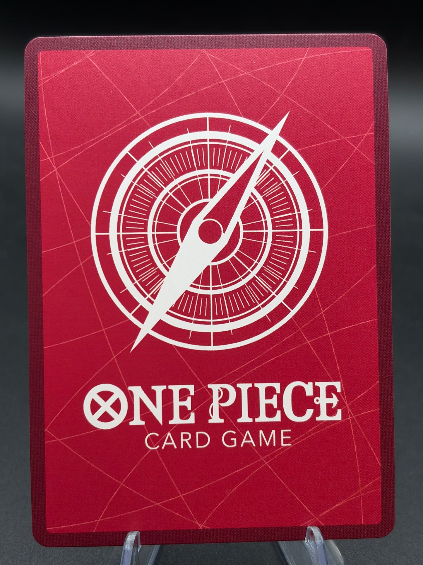 One Piece TCG: Hannyabal (Alternate Art) - Extra Booster: Memorial Collection (EB-01)