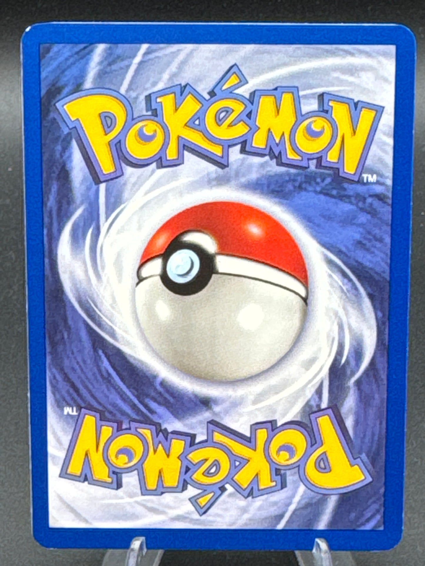 Pokémon TCG: 2000 Dark Flareon 35/82 - 1st Edition Team Rocket