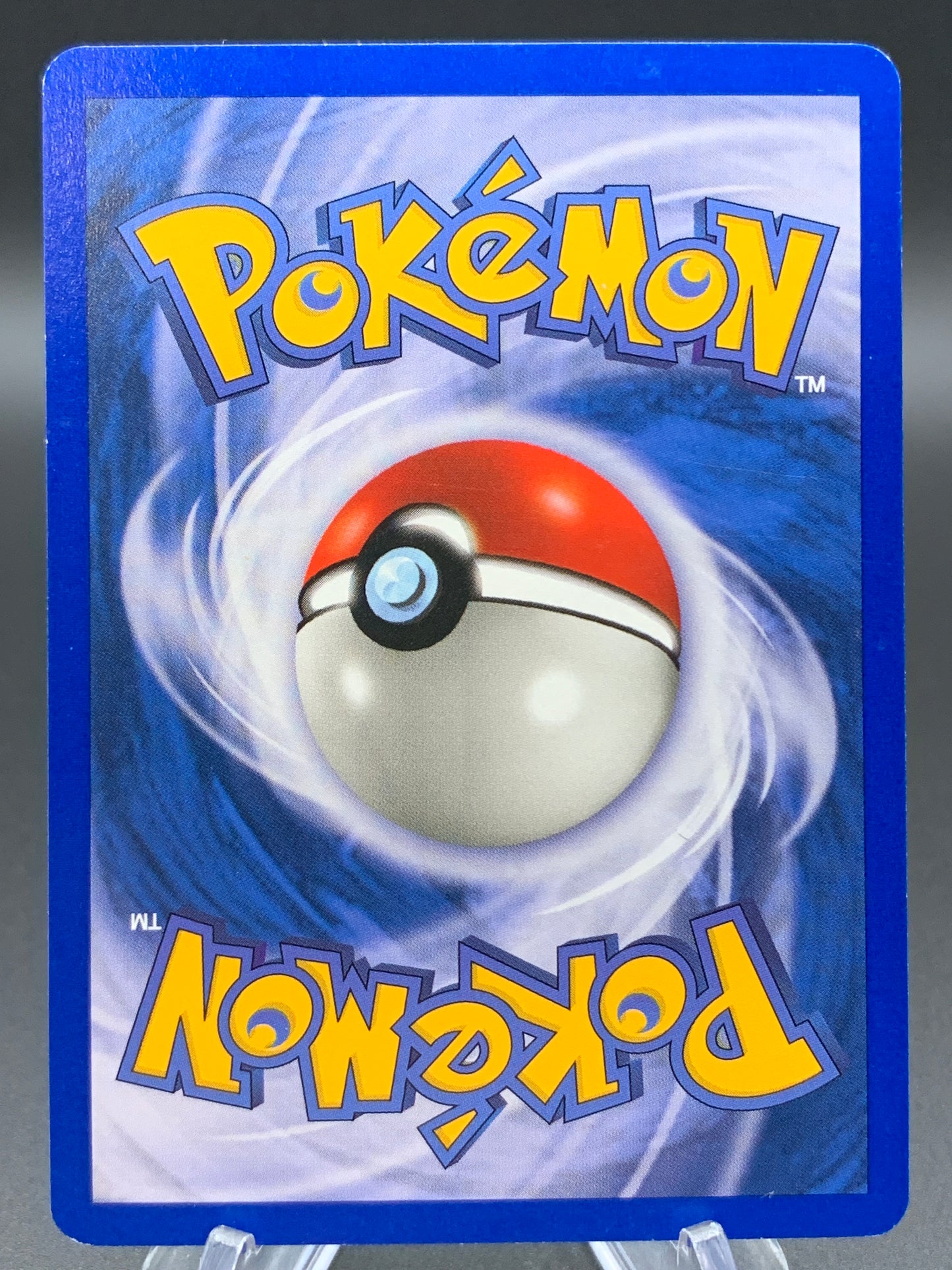 Pokémon TCG: 2000 Light Venomoth - 53/105 - 1st Edition Neo Destiny