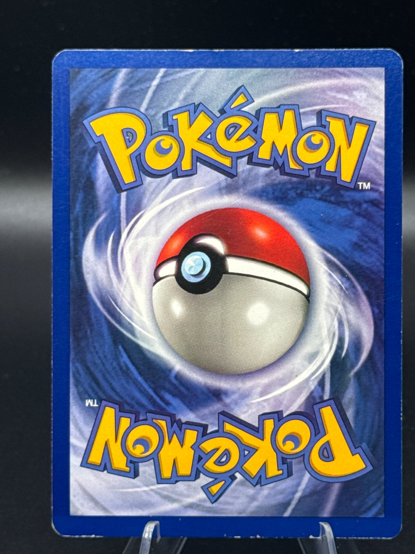 Pokémon TCG: 1999 Vaporeon 12/64 Jungle Holo Foil