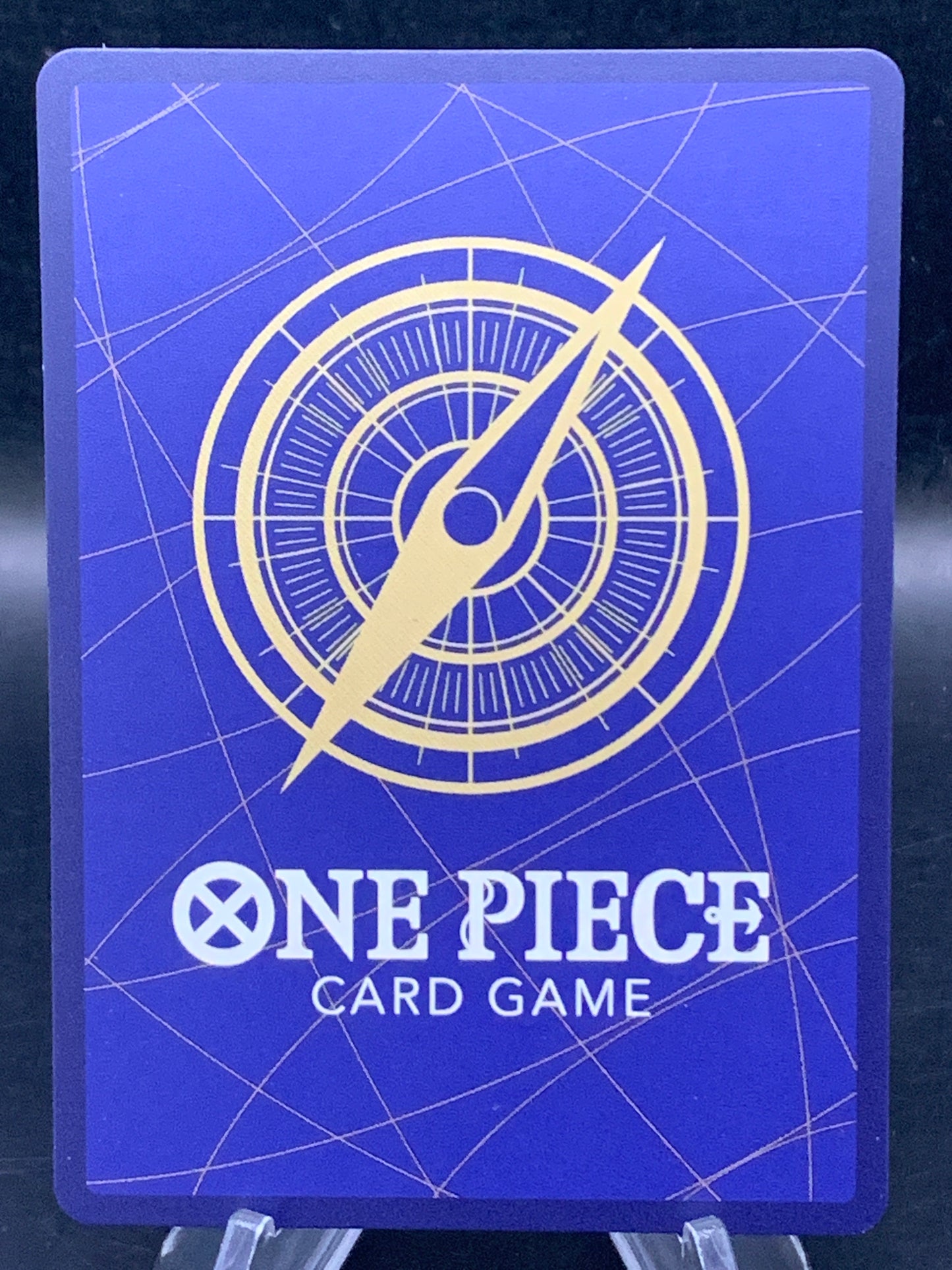 One Piece TCG: 2026 Japanese Monkey.D.Luffy OP15-092 (Alternate Art) - Adventure on Kami's Island