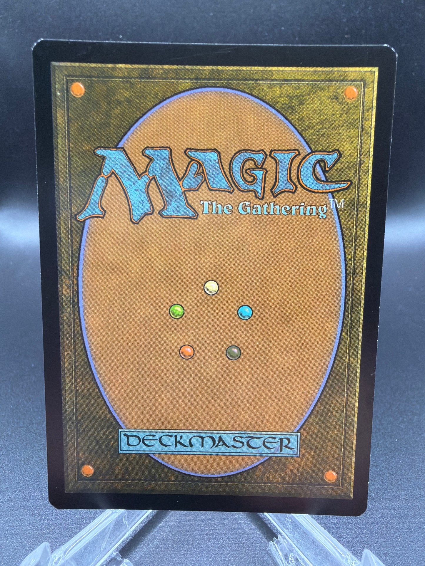 MTG TCG: Hope of Ghirapur - Prerelease Cards