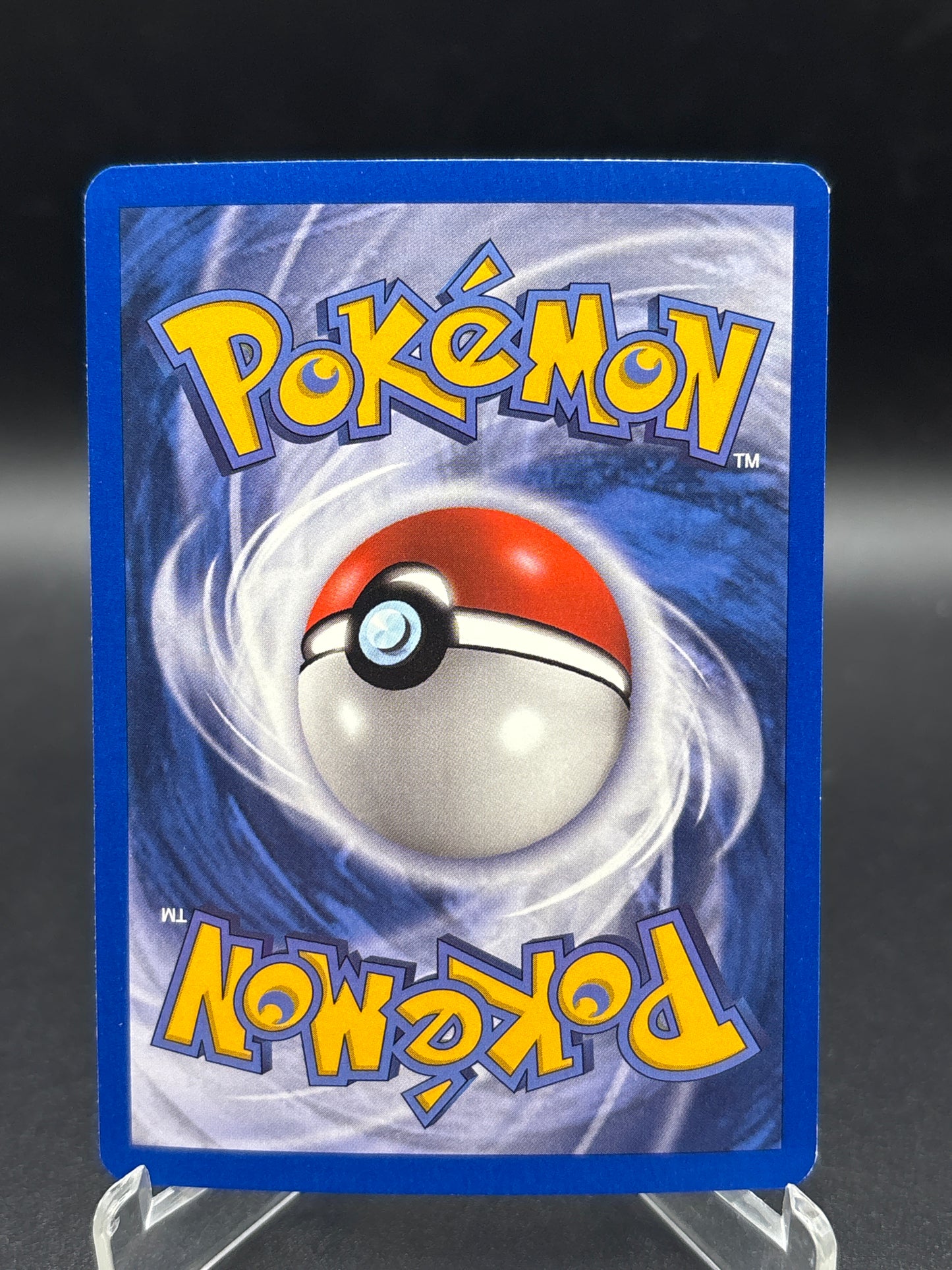 Pokémon TCG: 2005 Porygon2 12/115 Unseen Forces Reverse Holo