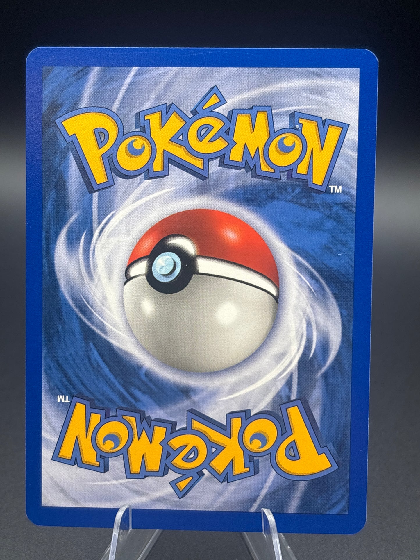 Pokémon TCG: 2003 Pichu 20/100 - EX: Sandstorm