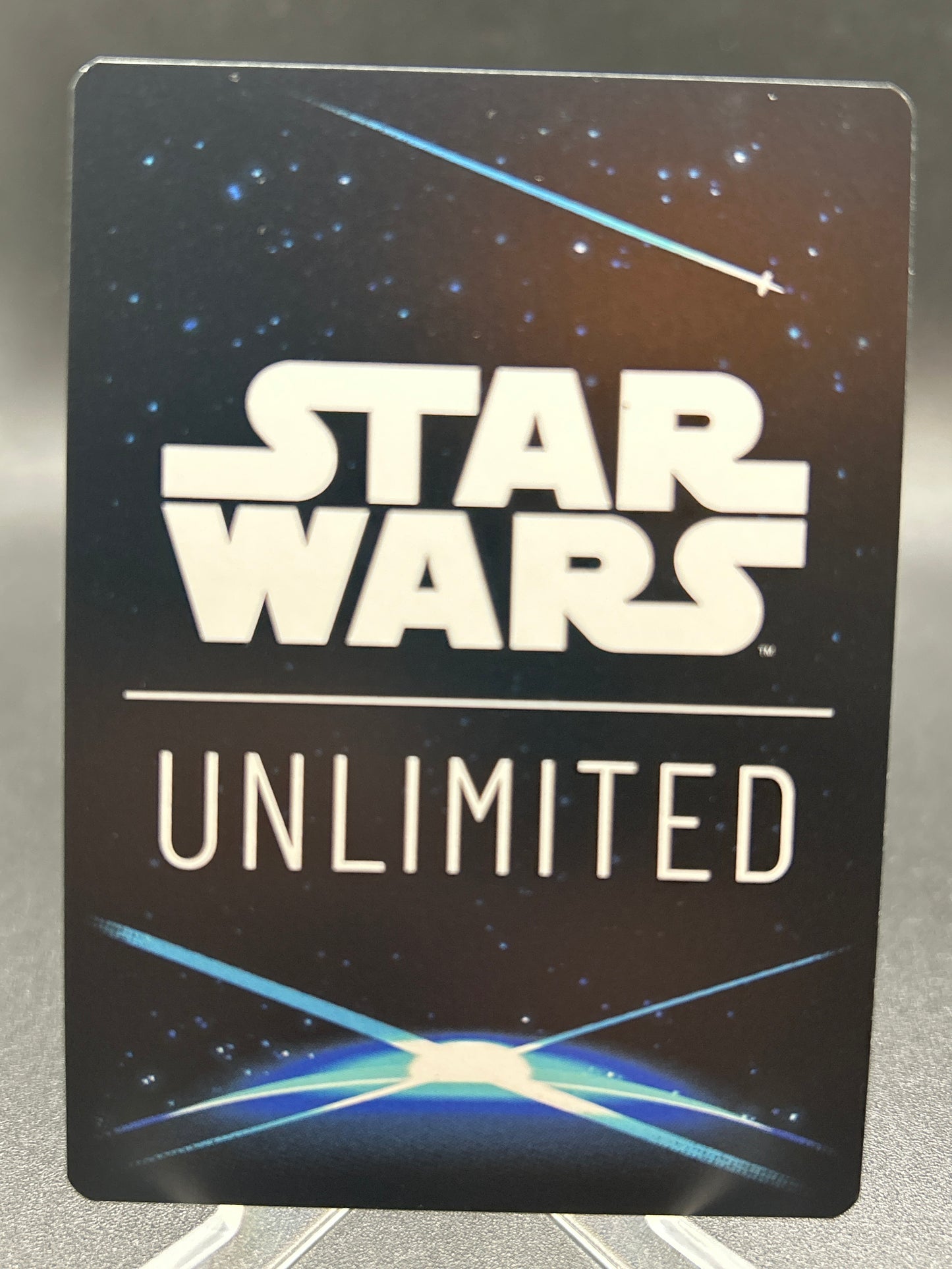 Star Wars TCG: Obi-Wan Kenobi - Protective Padawan (Foil) - Legends of the Force (LOF)
