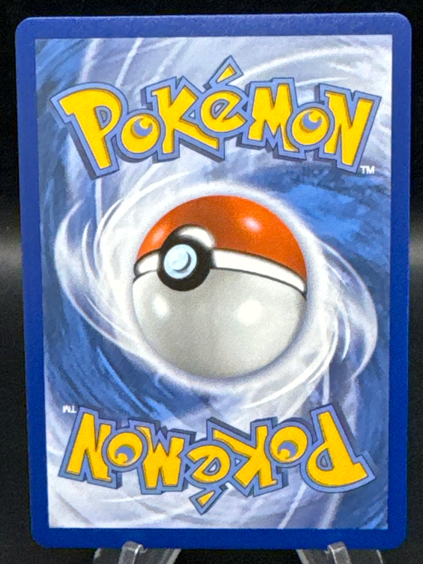 Pokémon TCG: 2026 Jumbo Ice Cream - 111/086 - ME04: Chaos Rising