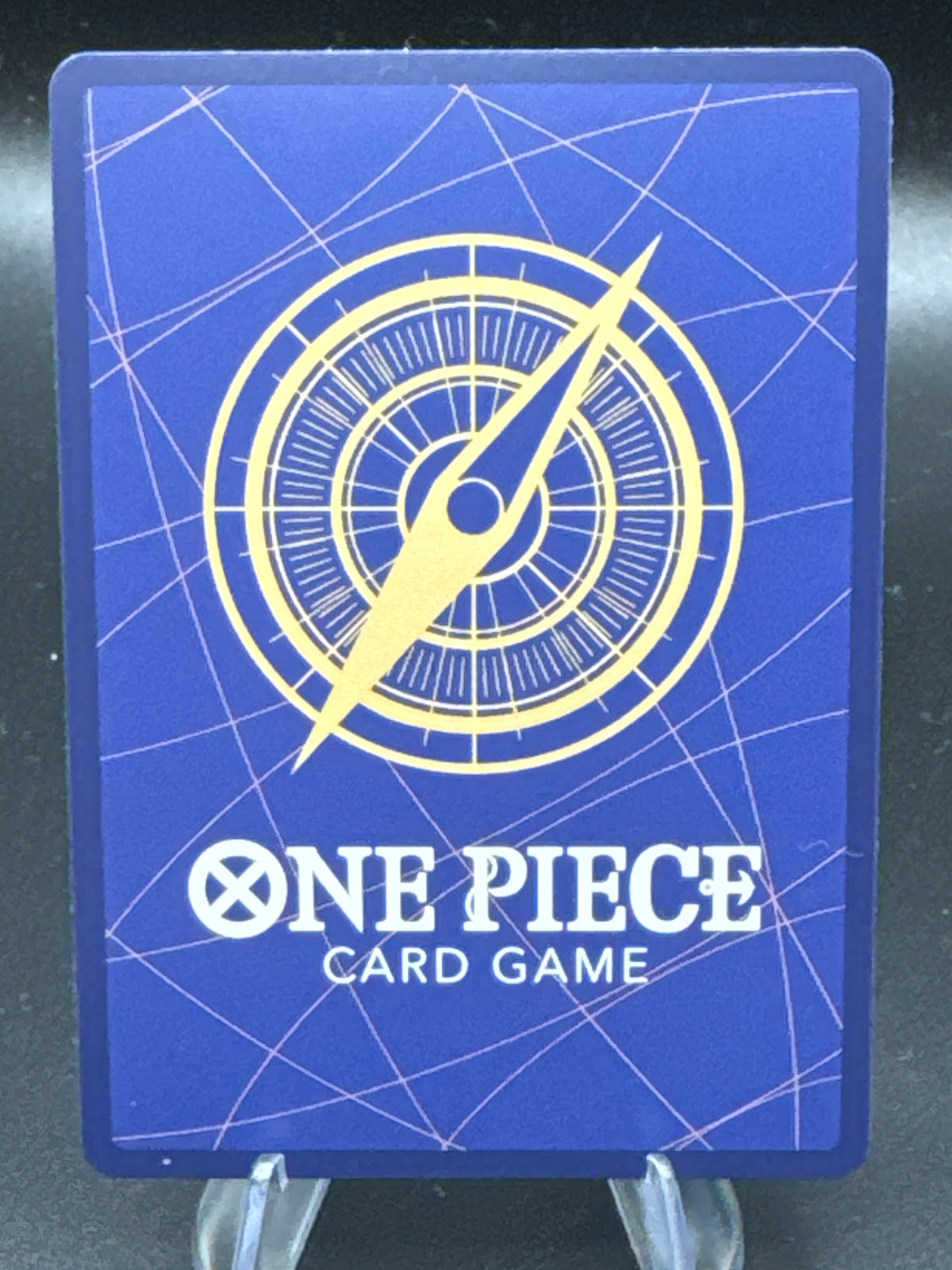 One Piece TCG: Perona OP06-093 Wings of the Captain