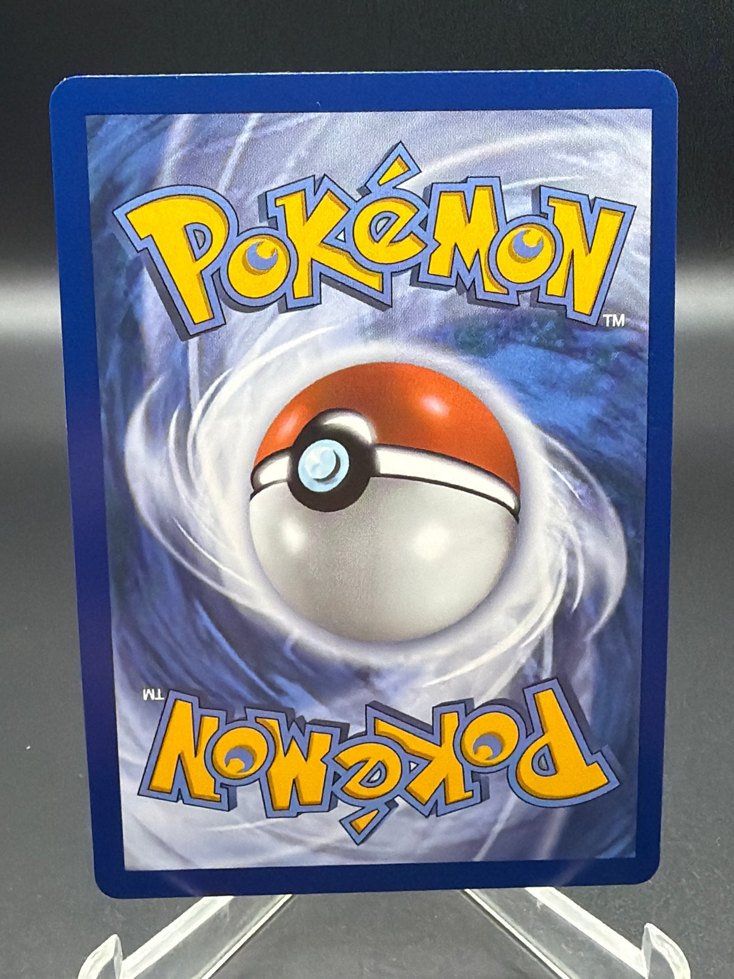 Pokémon TCG: 2026 Mega Greninja ex - 122/086 - ME04: Chaos Rising (CRI)
