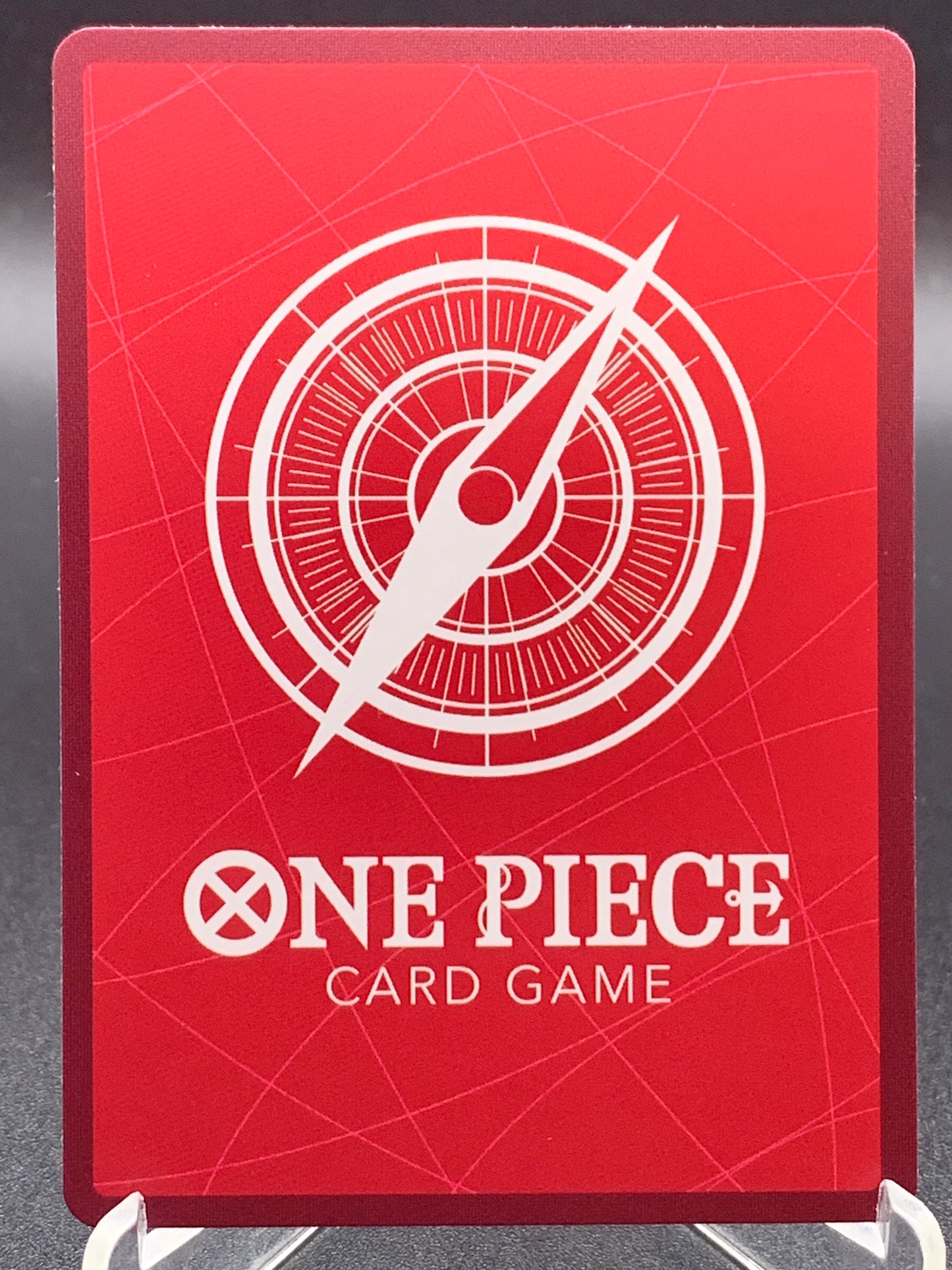 One Piece TCG: King (SPR) - Extra Booster: Anime 25th Collection (EB-02)