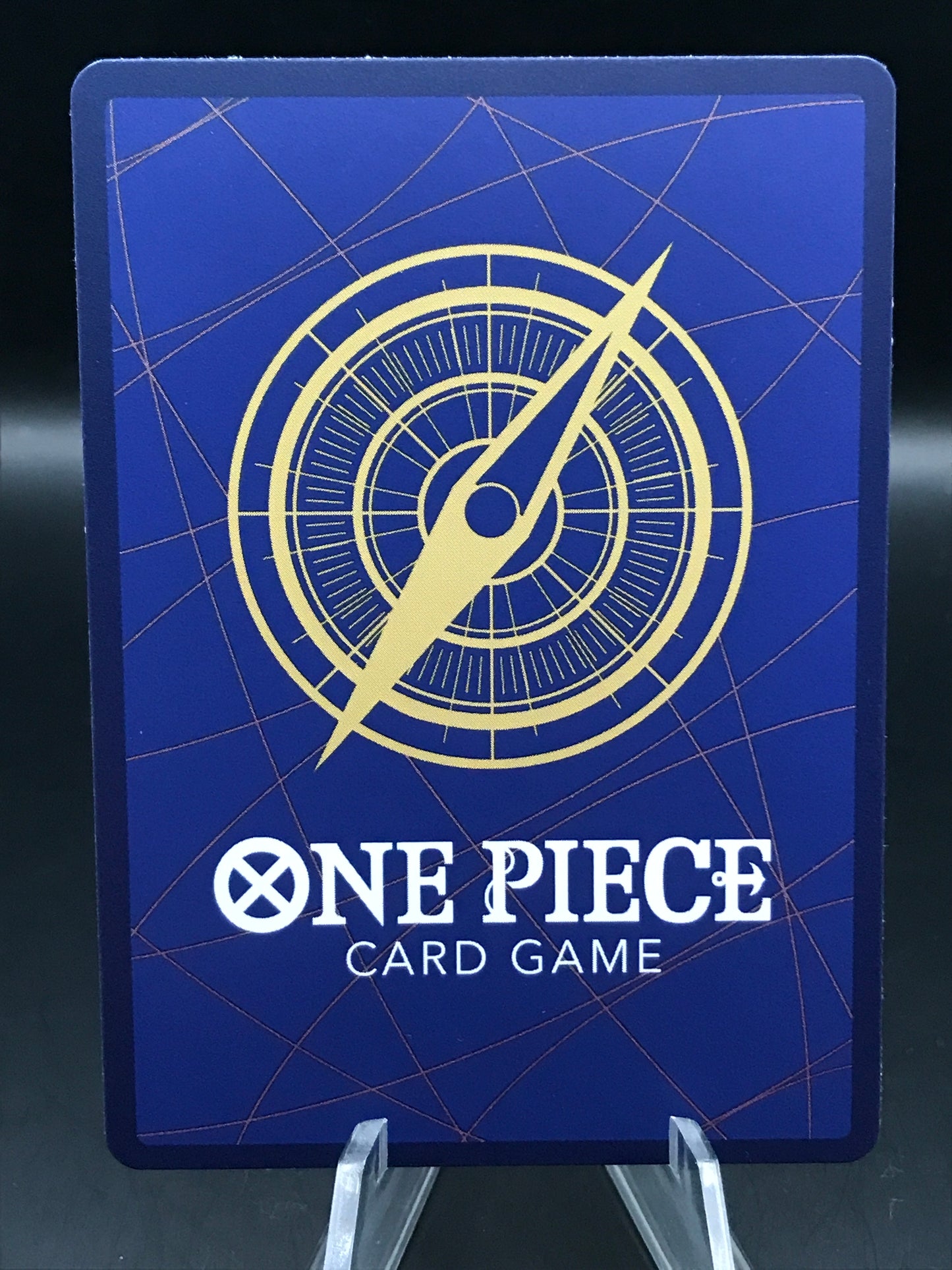 One Piece TCG: Sabo OP07-118 SEC 500 Years in the Future