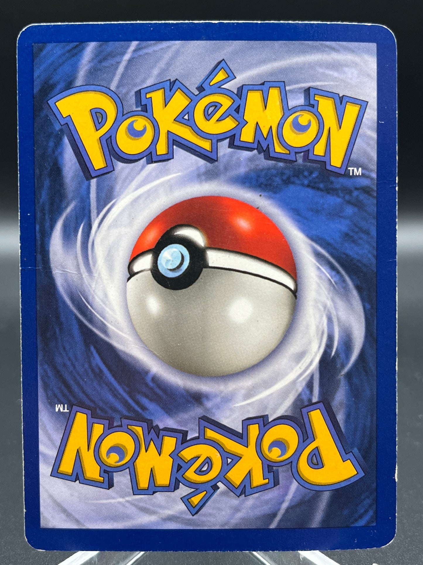 Pokémon TCG: 1999 Gengar 5/62 - Fossil Unlimited
