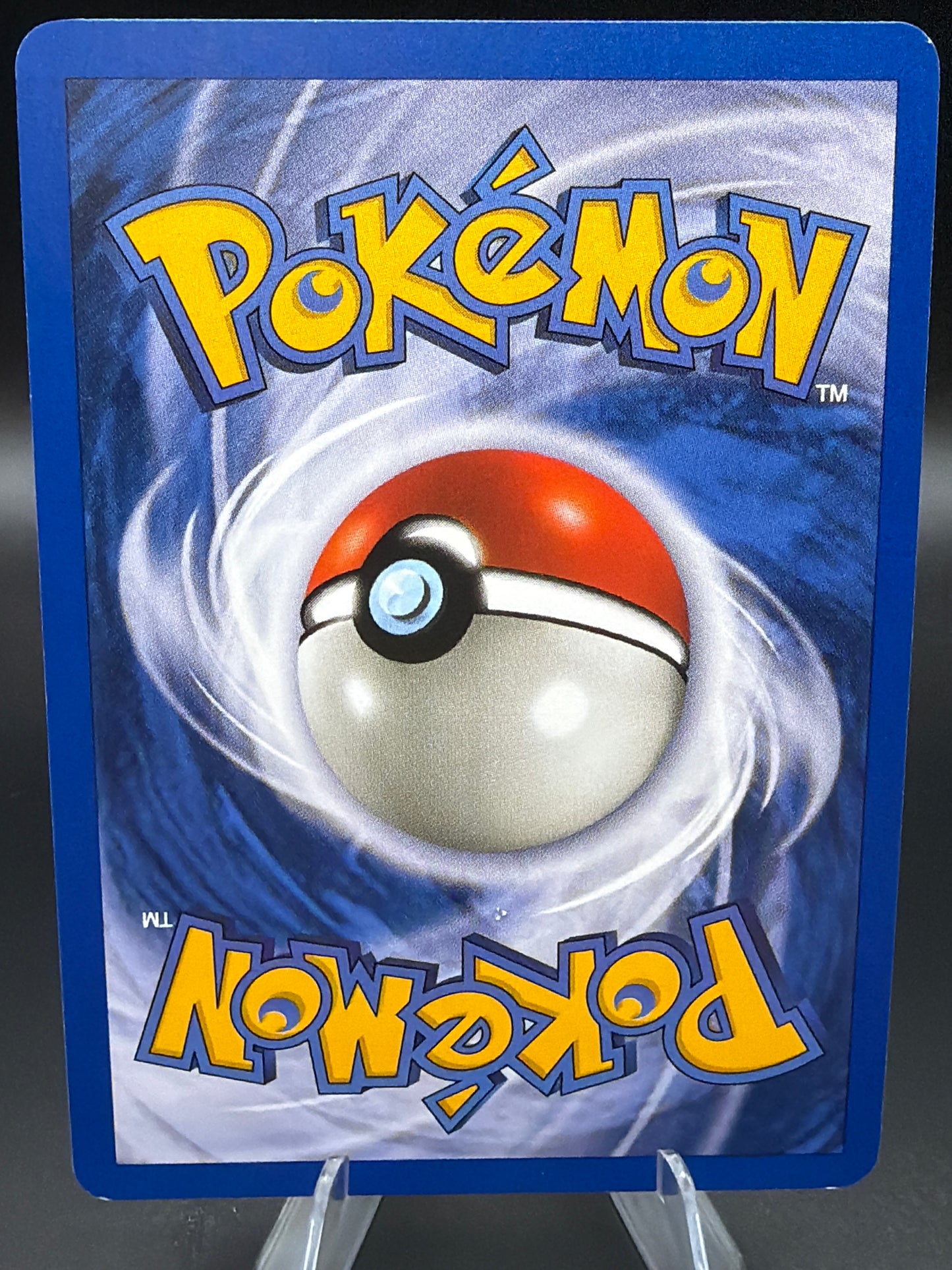 Pokemon TCG: 2000 Blastoise 2/130 Base Set 2