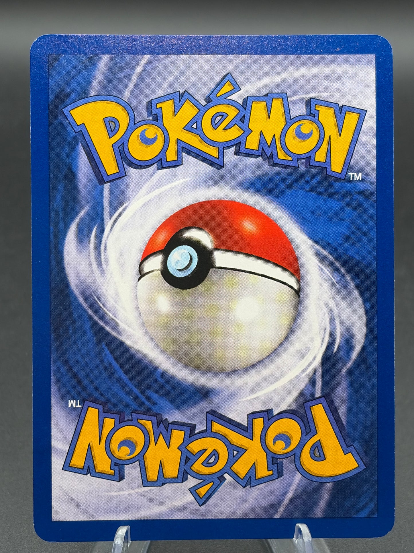 Pokémon TCG: 1999 Rainbow Energy 17/82 Team Rocket
