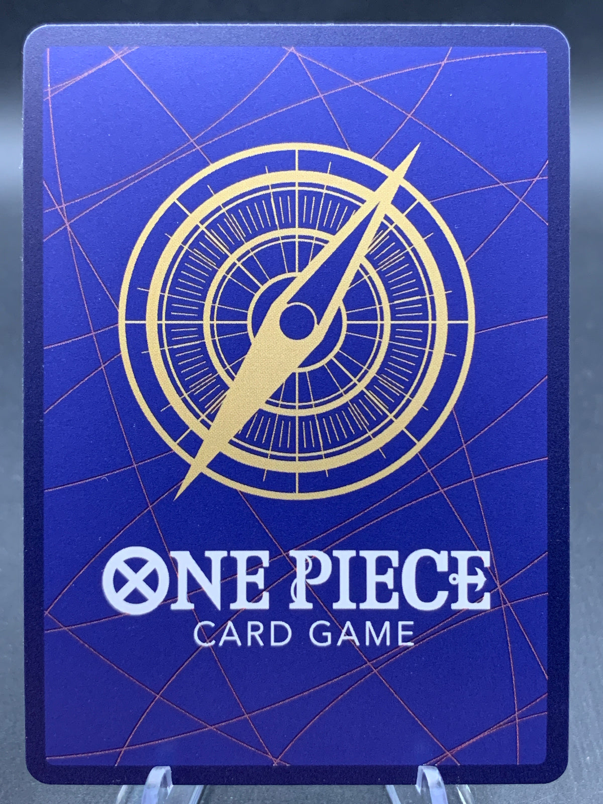 One Piece TCG: Nico Robin EB03-055 - Extra Booster: One Piece Heroines Edition (EB-03)