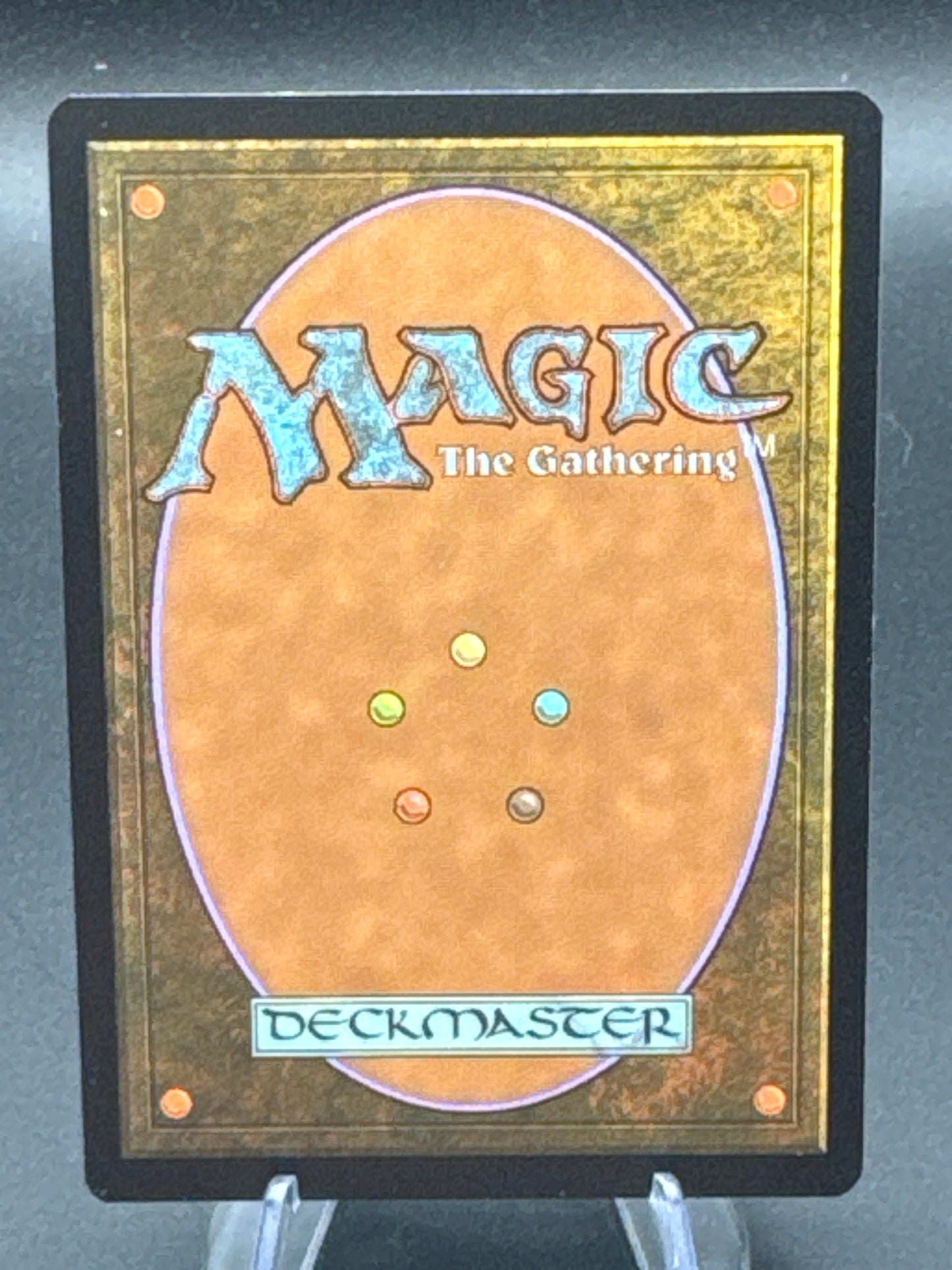 MTG TCG: Misty Rainforest 438 Modern Horizons 2
