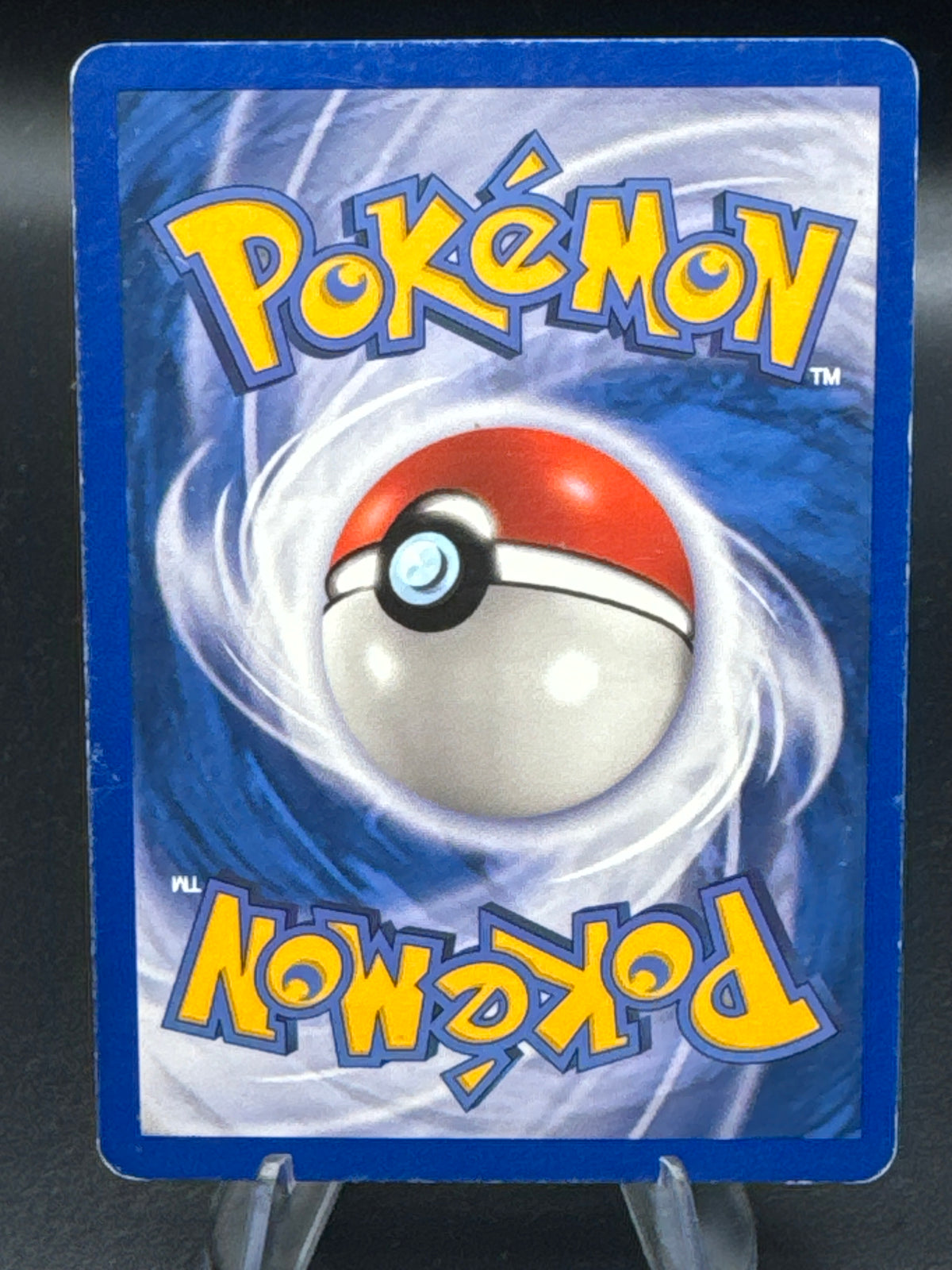 Pokémon TCG: 2002 Totodile 134/165 Expedition
