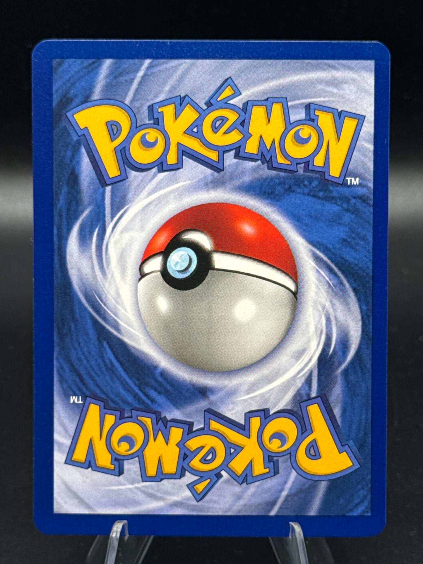 Pokémon TCG: 1999 Muk 13/62 Fossil Holo