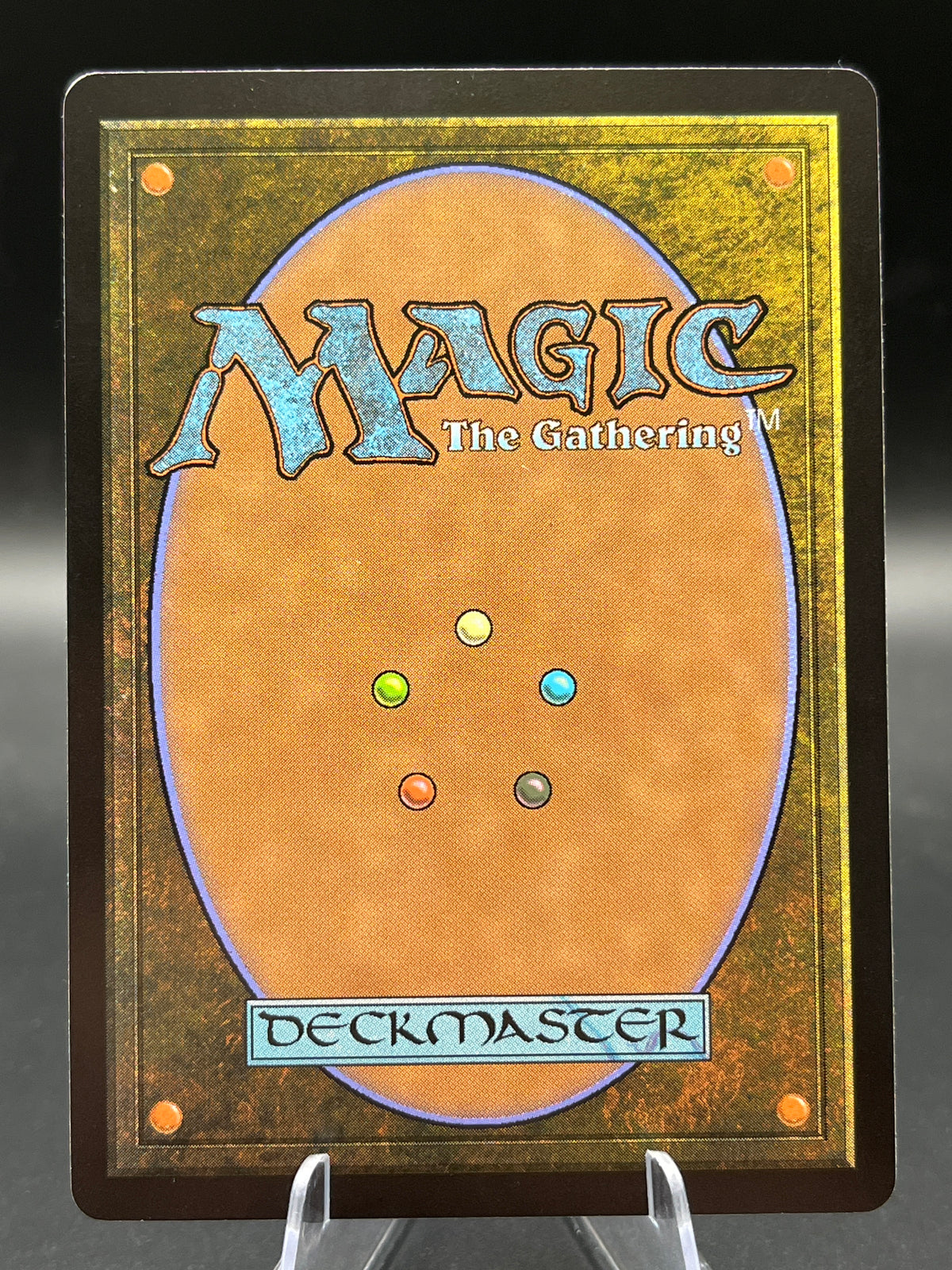 MTG TCG: 2026 Defense of the Heart (Borderless) - 0076 - Marvel Universe Eternal-Legal (MAR)