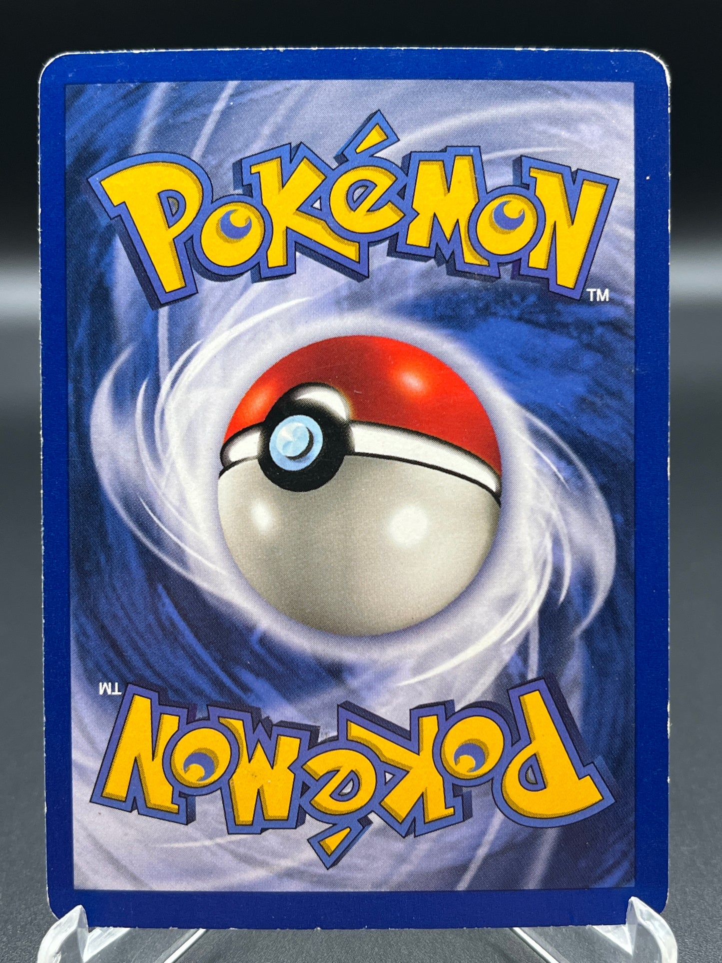Pokémon TCG: 1999 Electrode 2/64 Jungle Holo